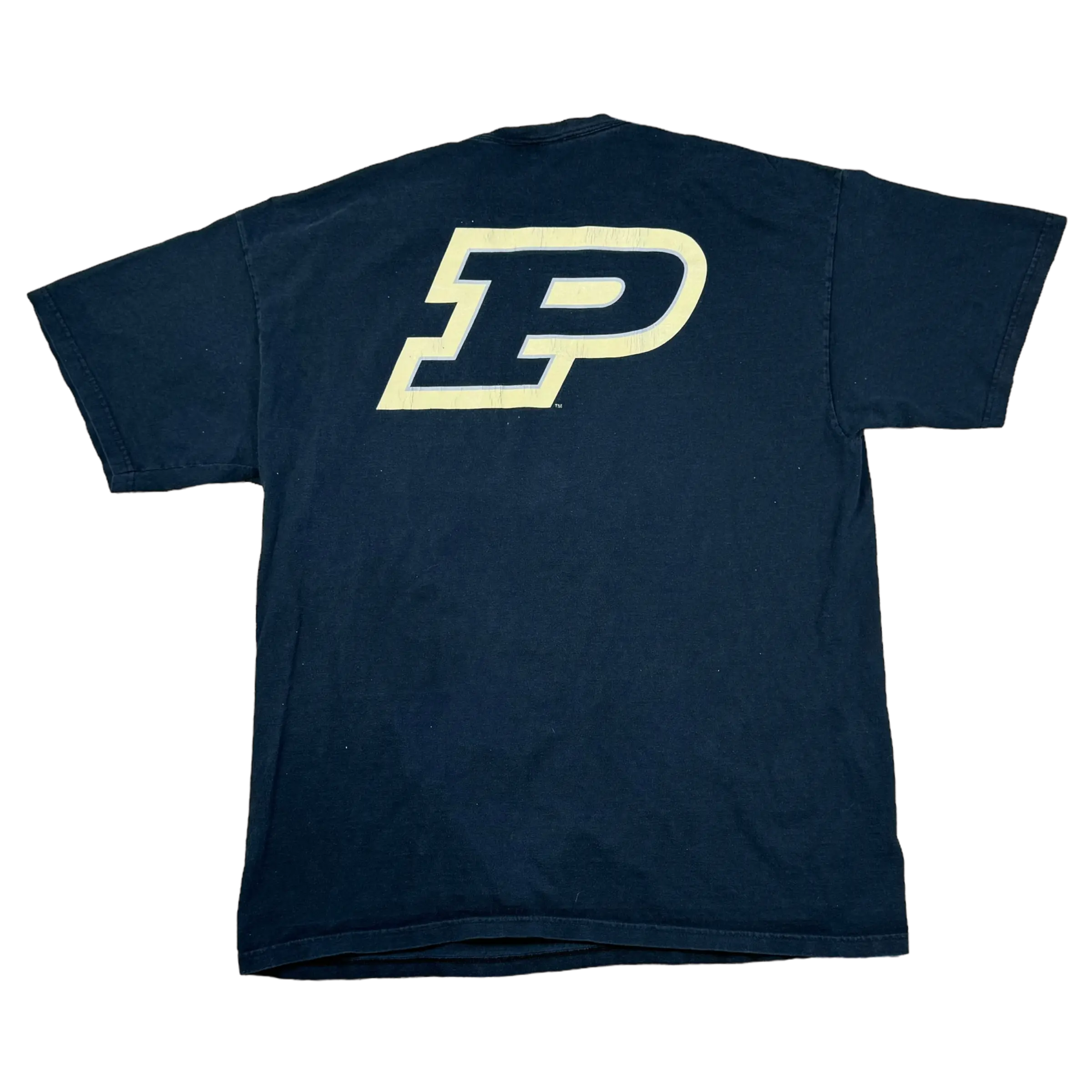 Hail Purdue Tee Nike