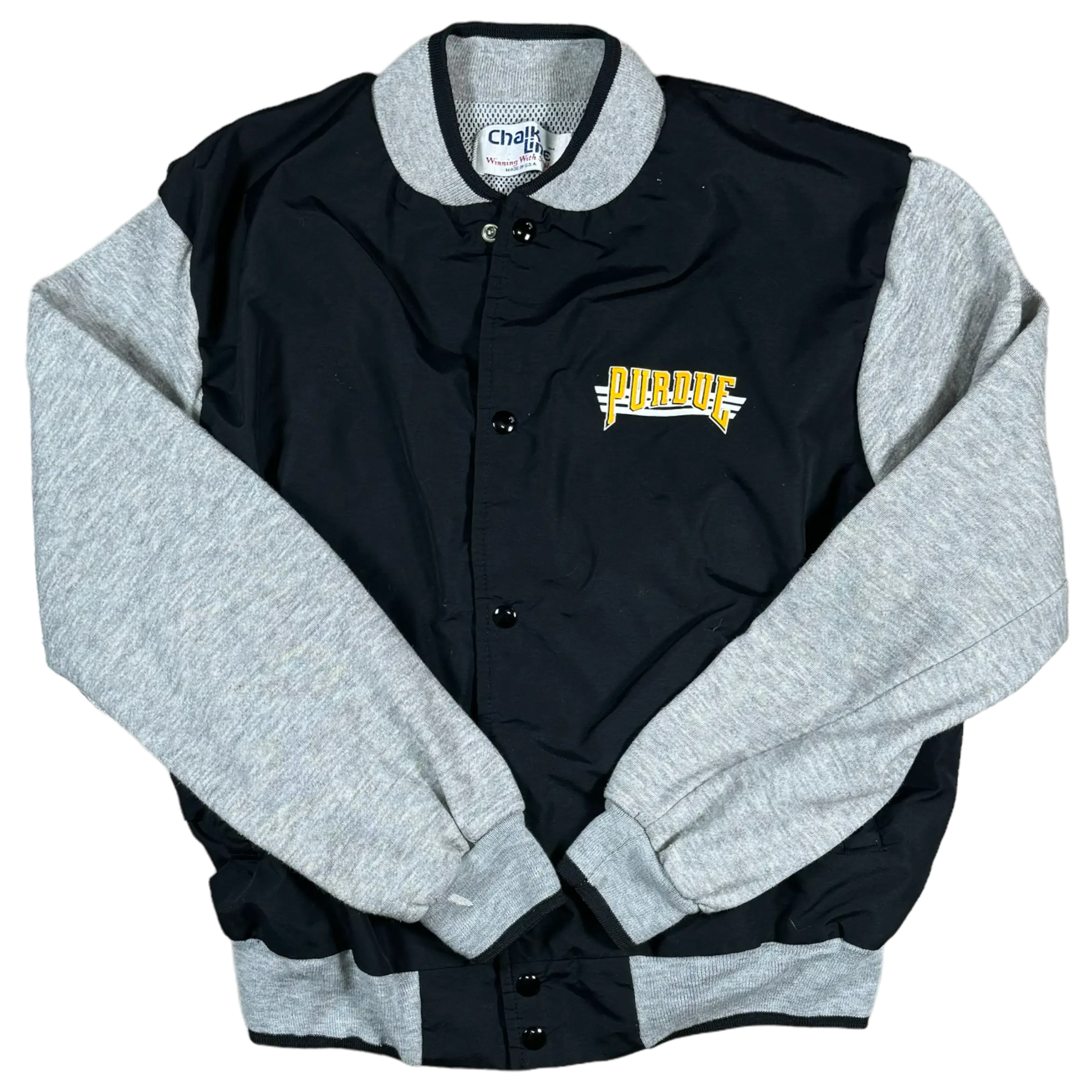 Chalk Line Jacket Chalk Line