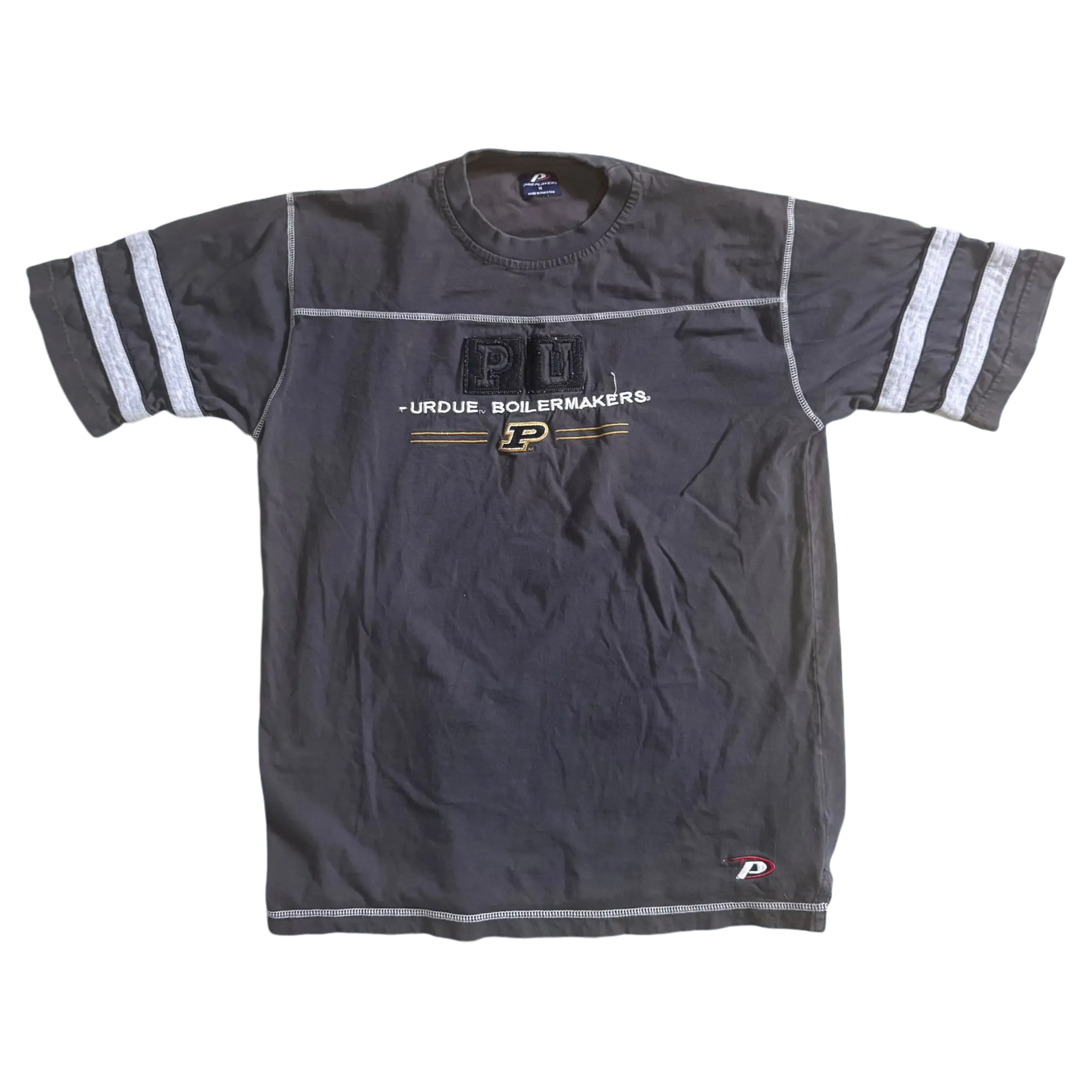 Embroidered Tee Pro Player