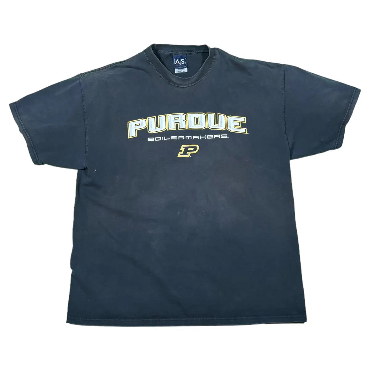 Boilermaker Tee AS Sports