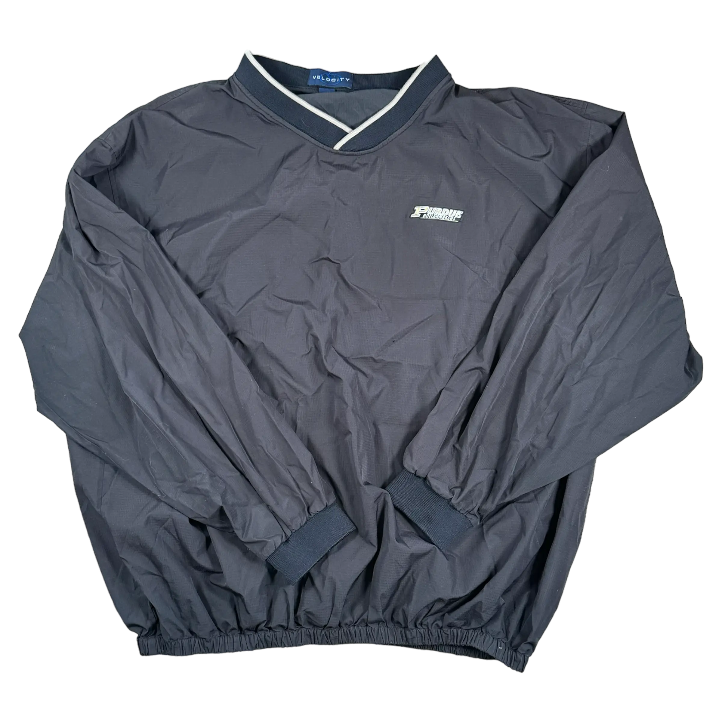Basic Pullover Velocity