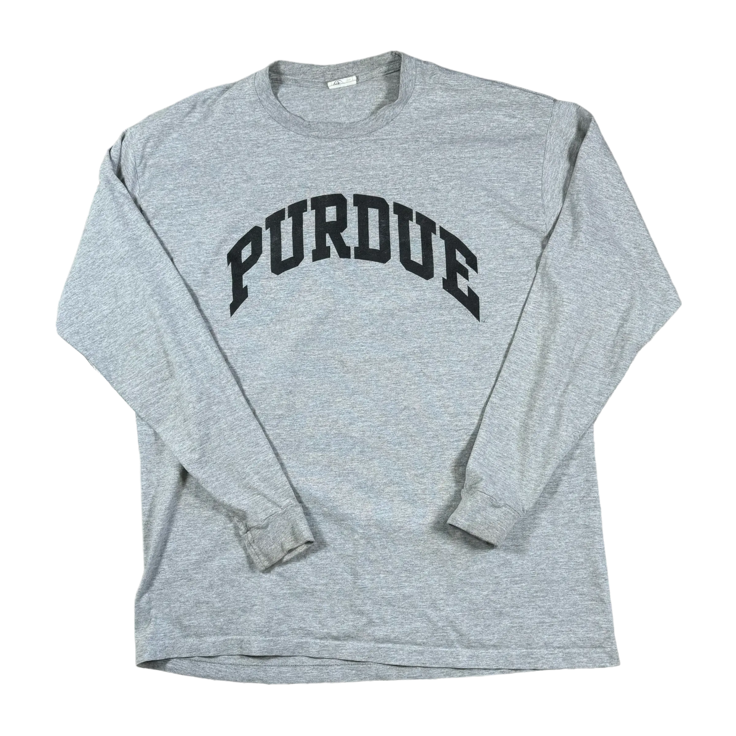 Arch Lettering Long Sleeve Steve & Barry’s