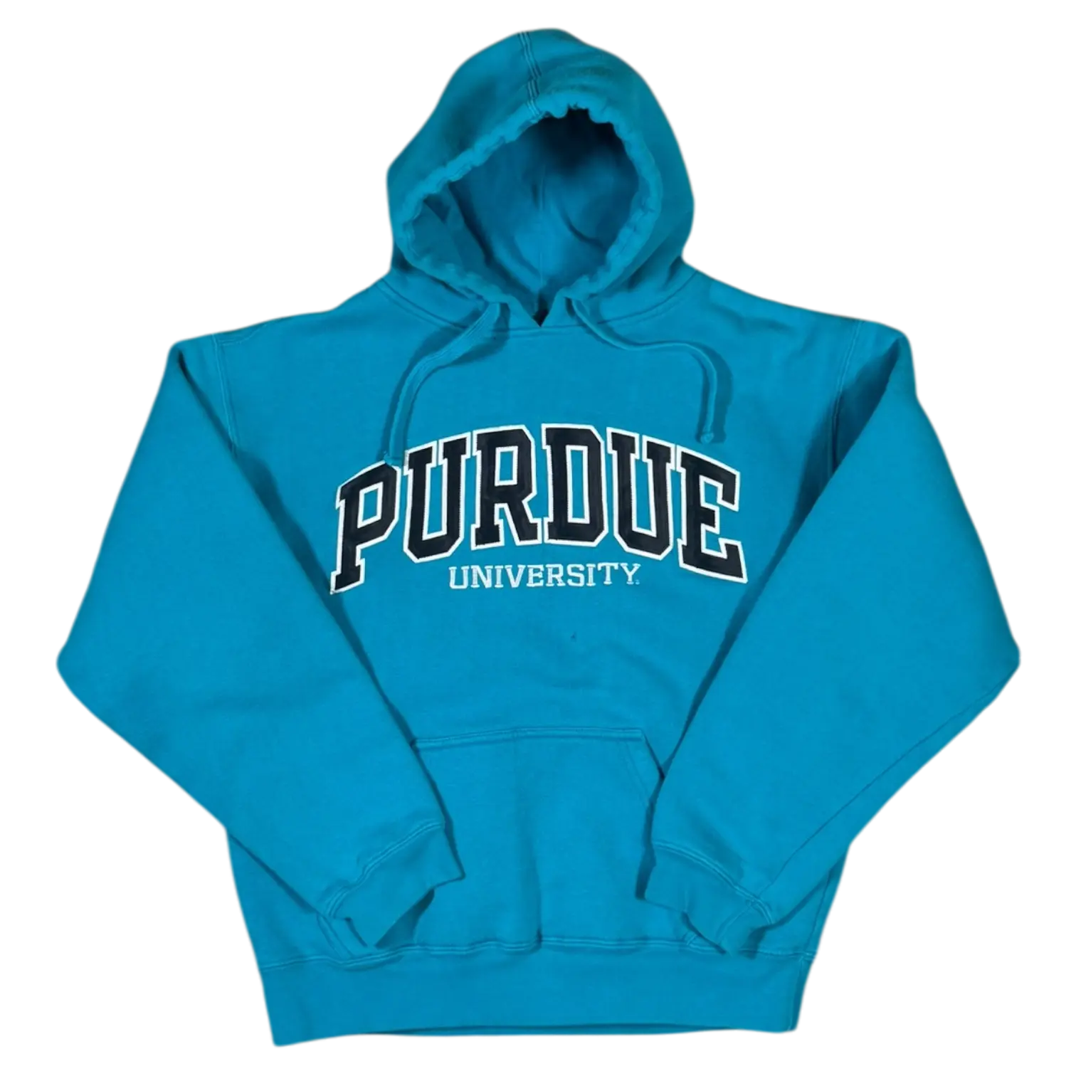 Aqua Hoodie J. America