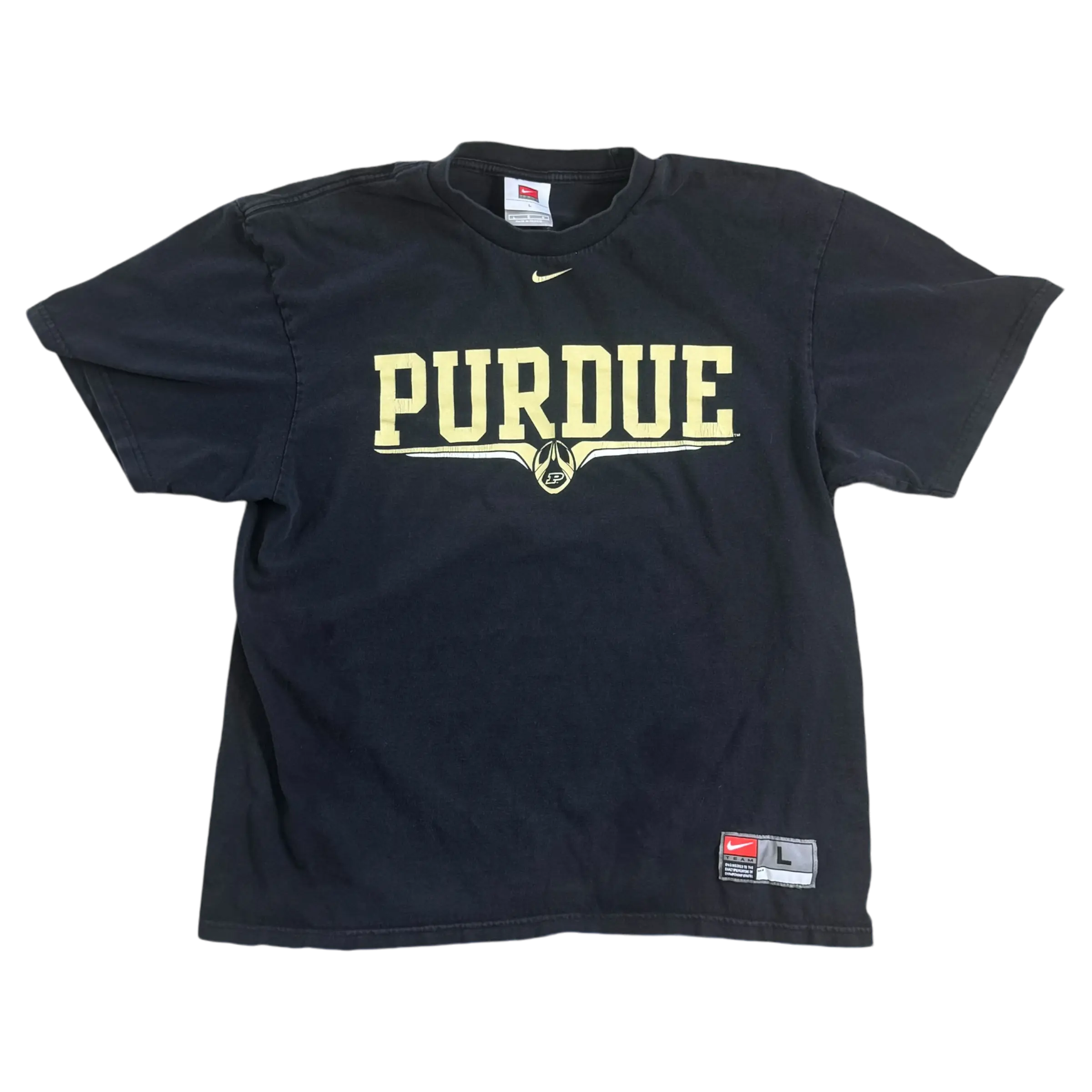 Football Tee Nike