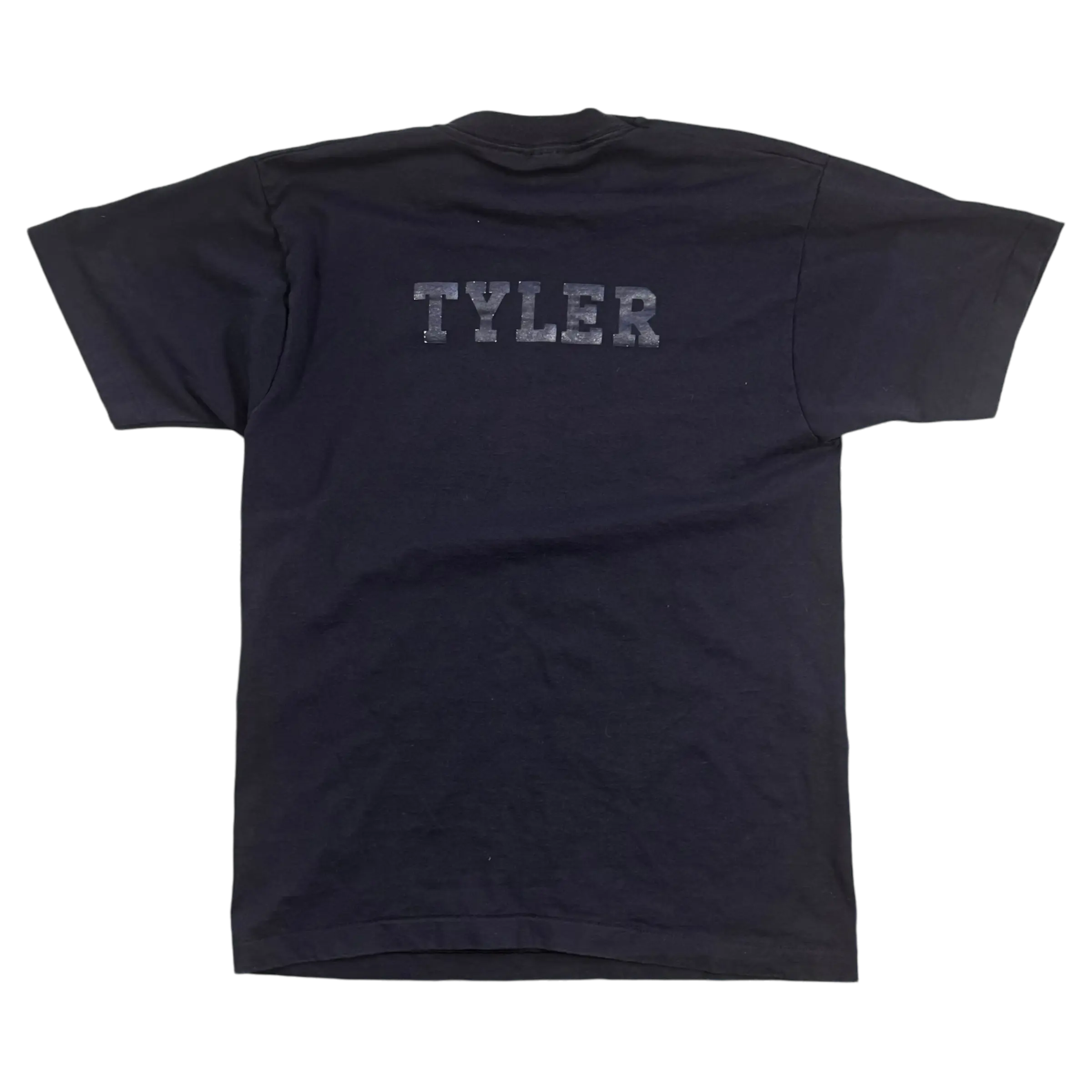 Graphic Tee Screen Stars