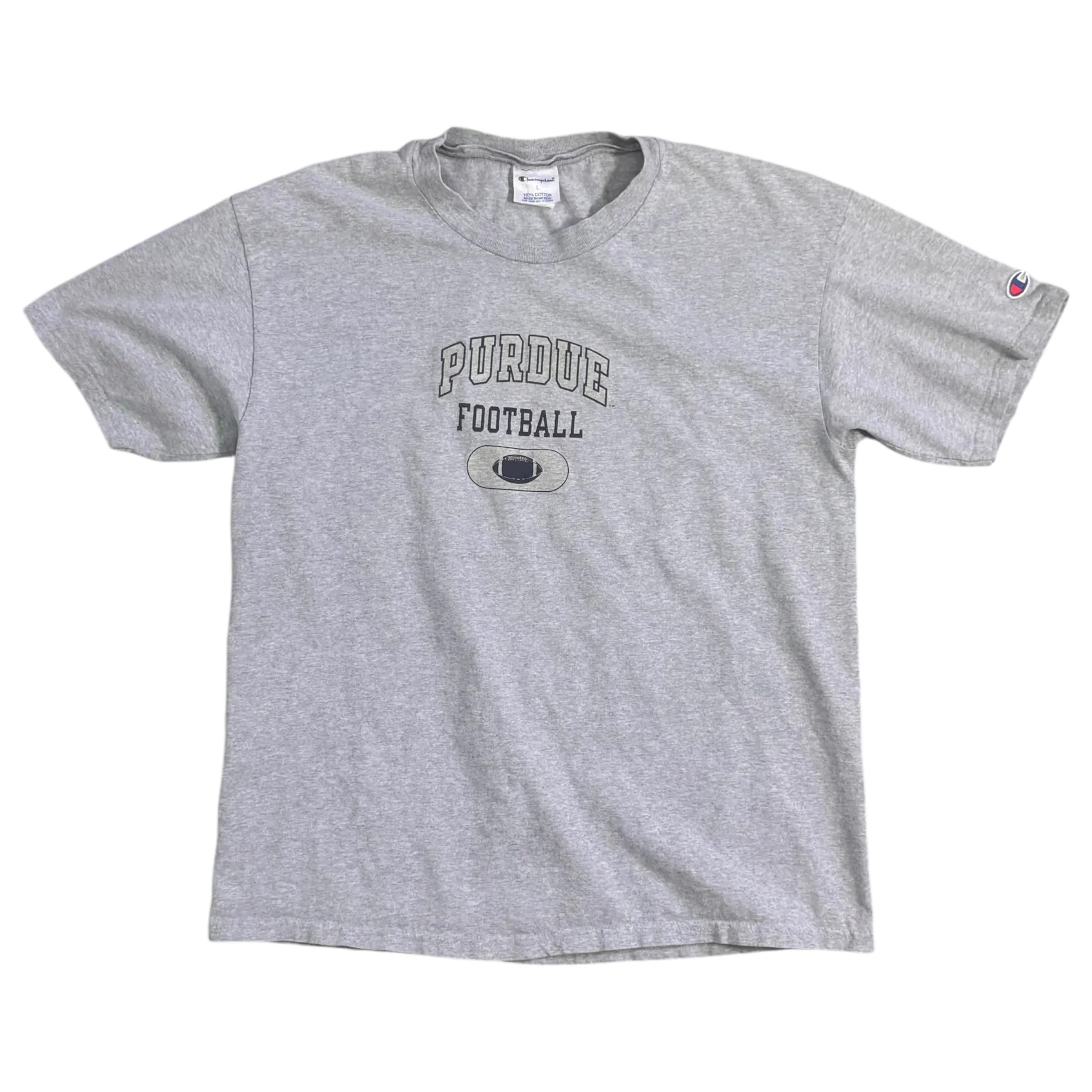 Hustle, Sweat, Desire, Heart Tee Champion