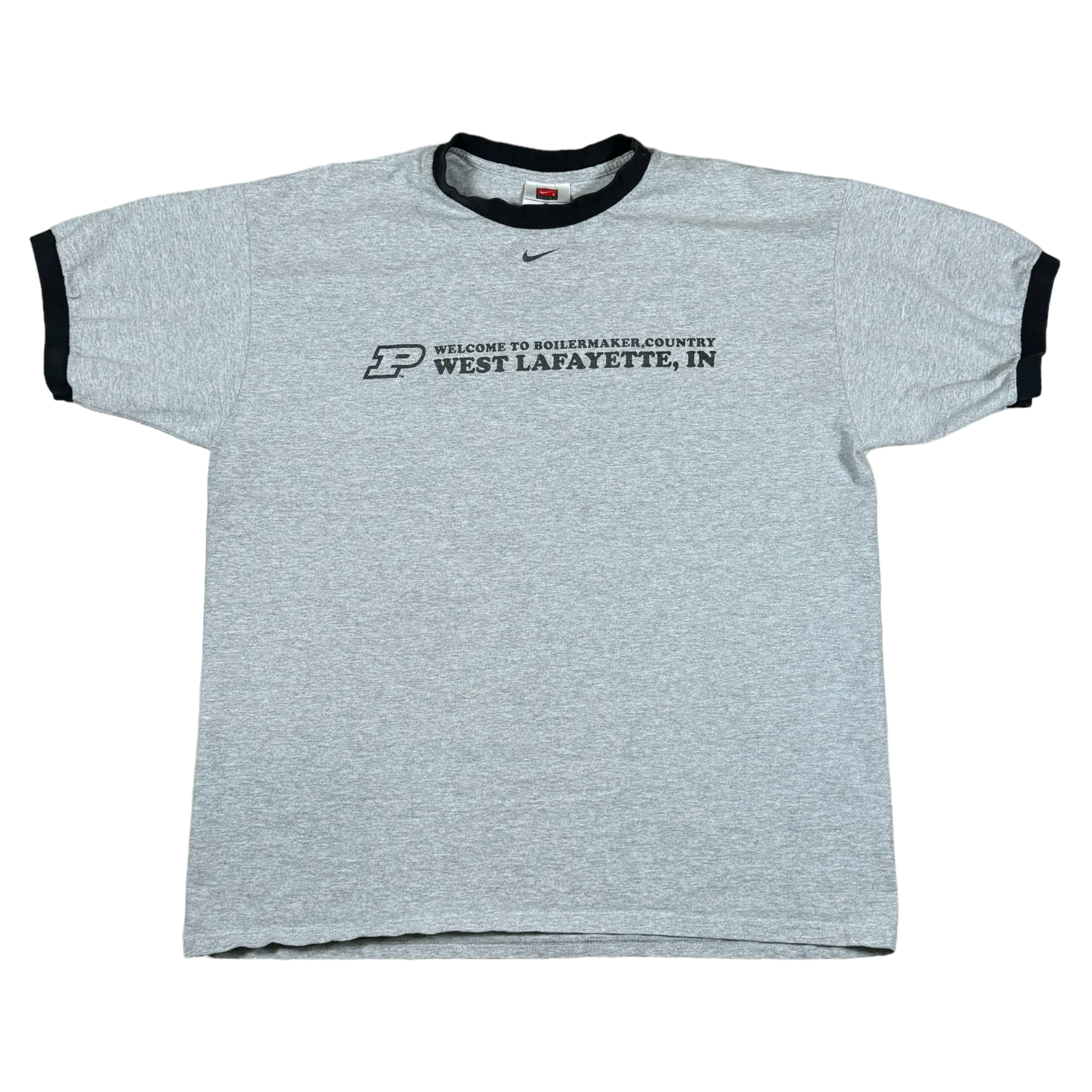 Nike You Are Here Tee Nike