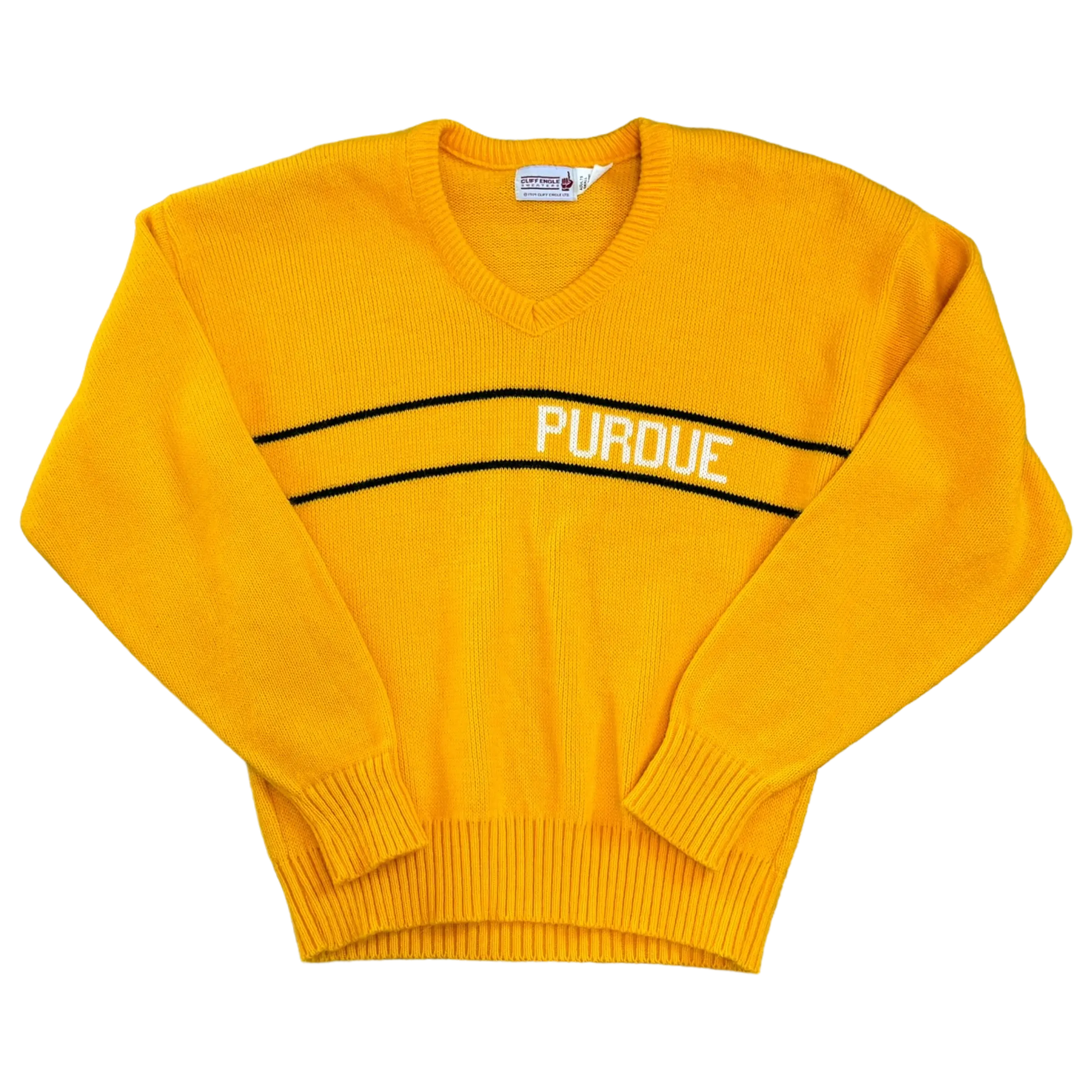 Cliff Engle Sweater Cliff Engle