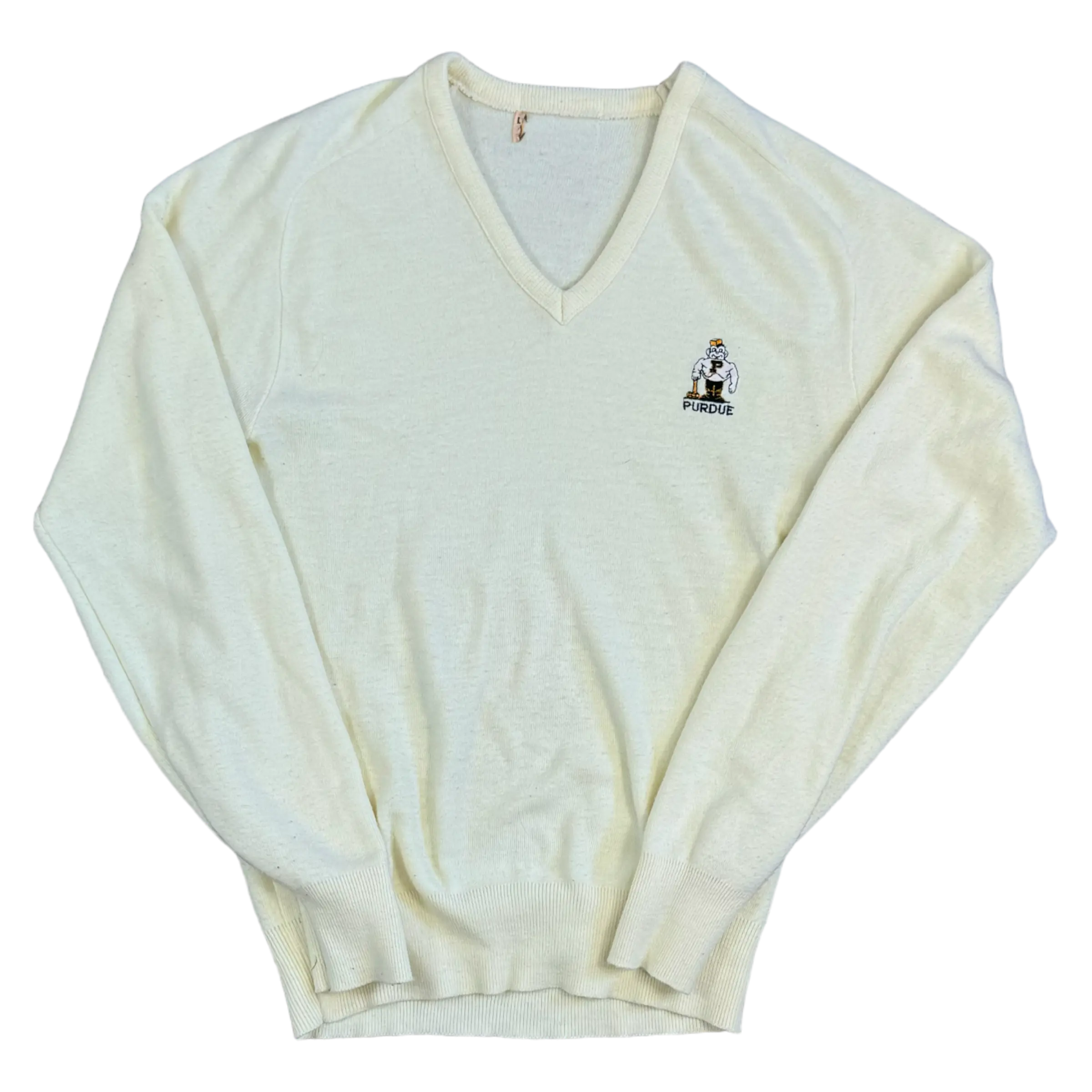 Logo 7 Sweater Logo 7