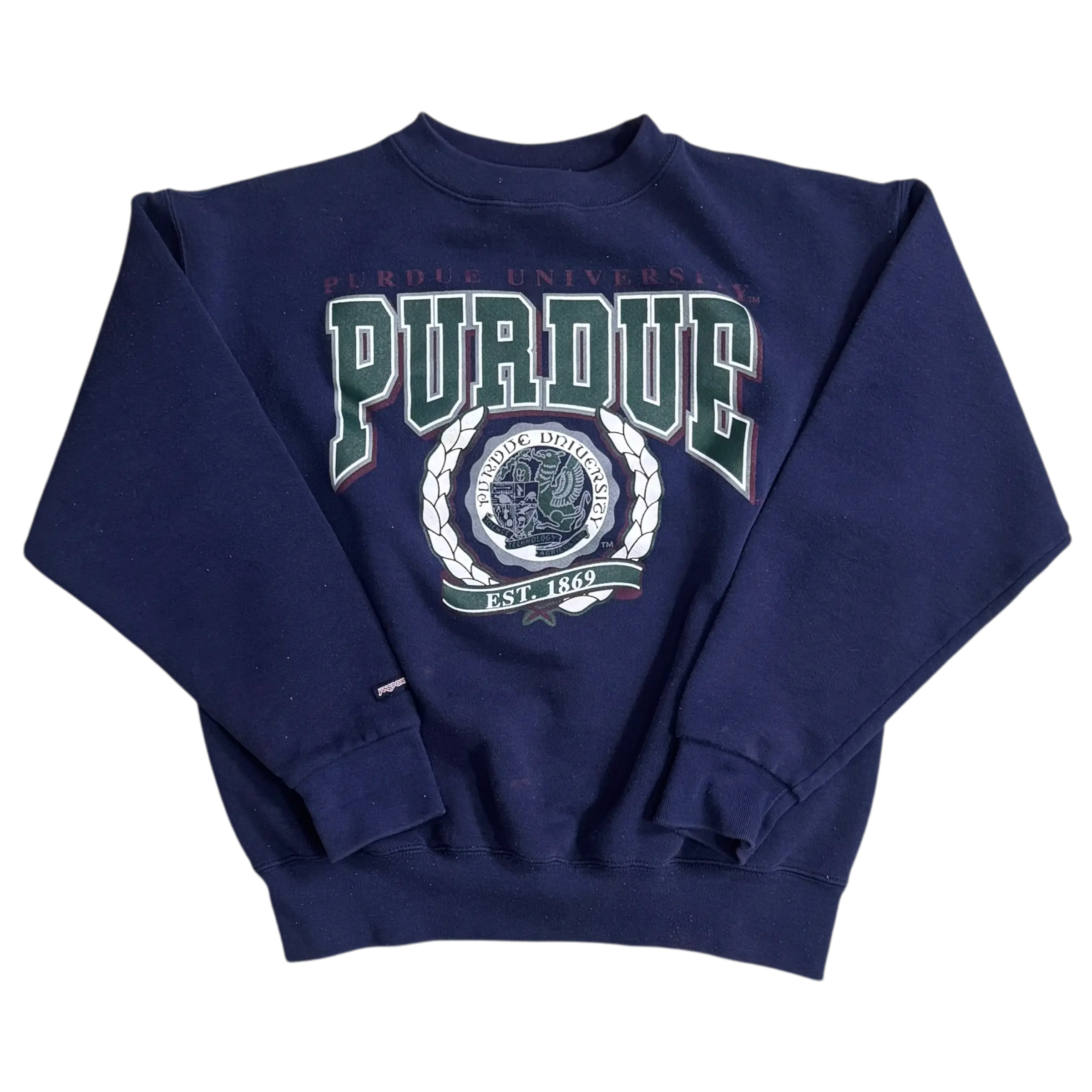 Purdue sweatshirt best sale