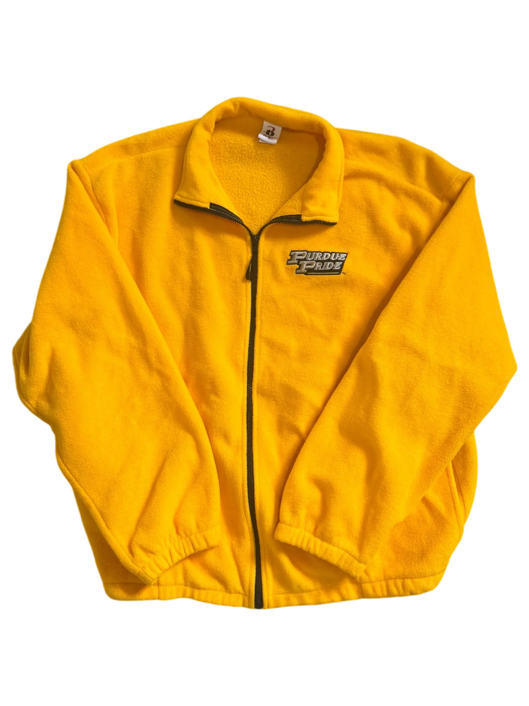 Fleece Jacket Badger