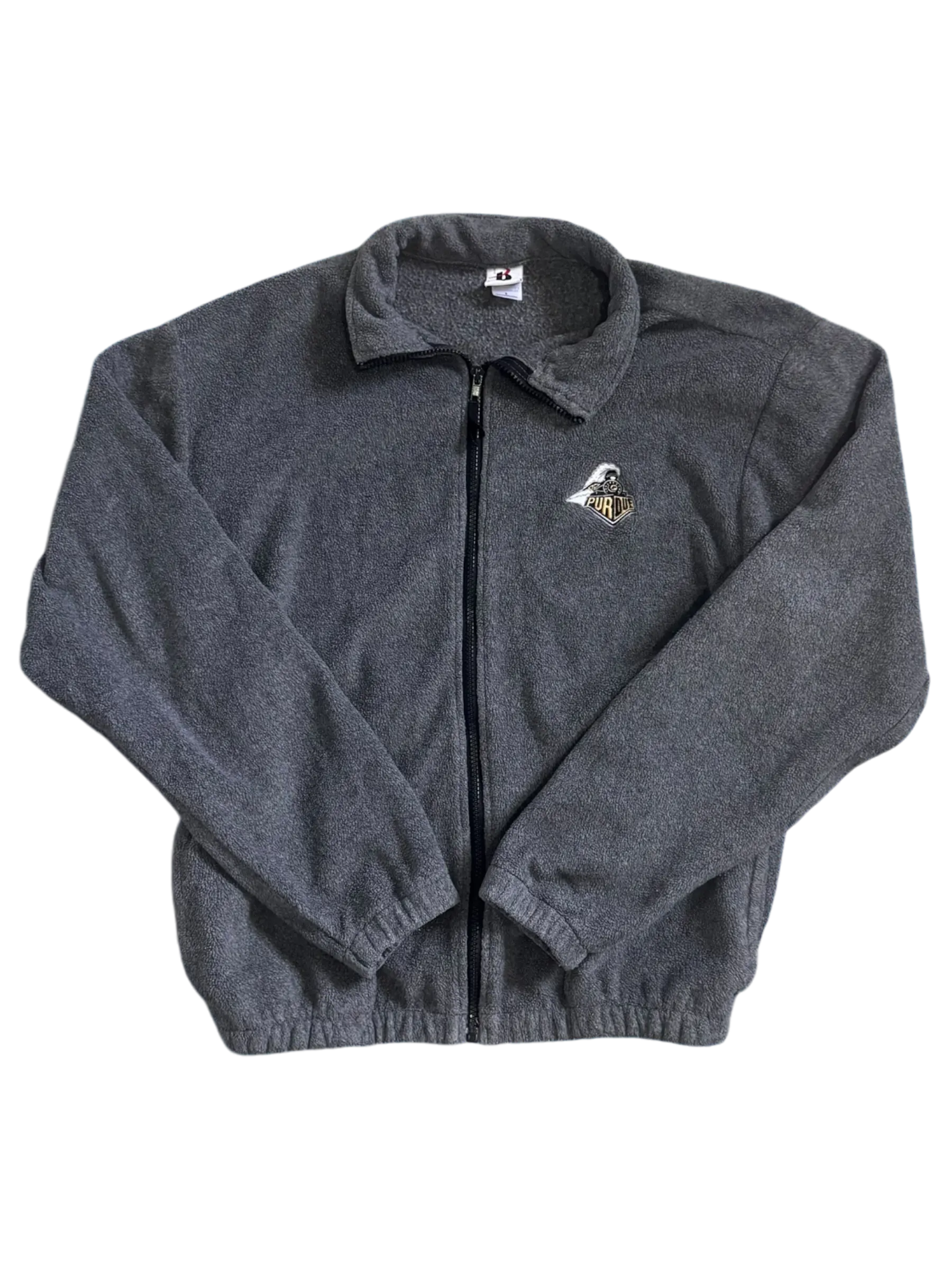Fleece Jacket Badger