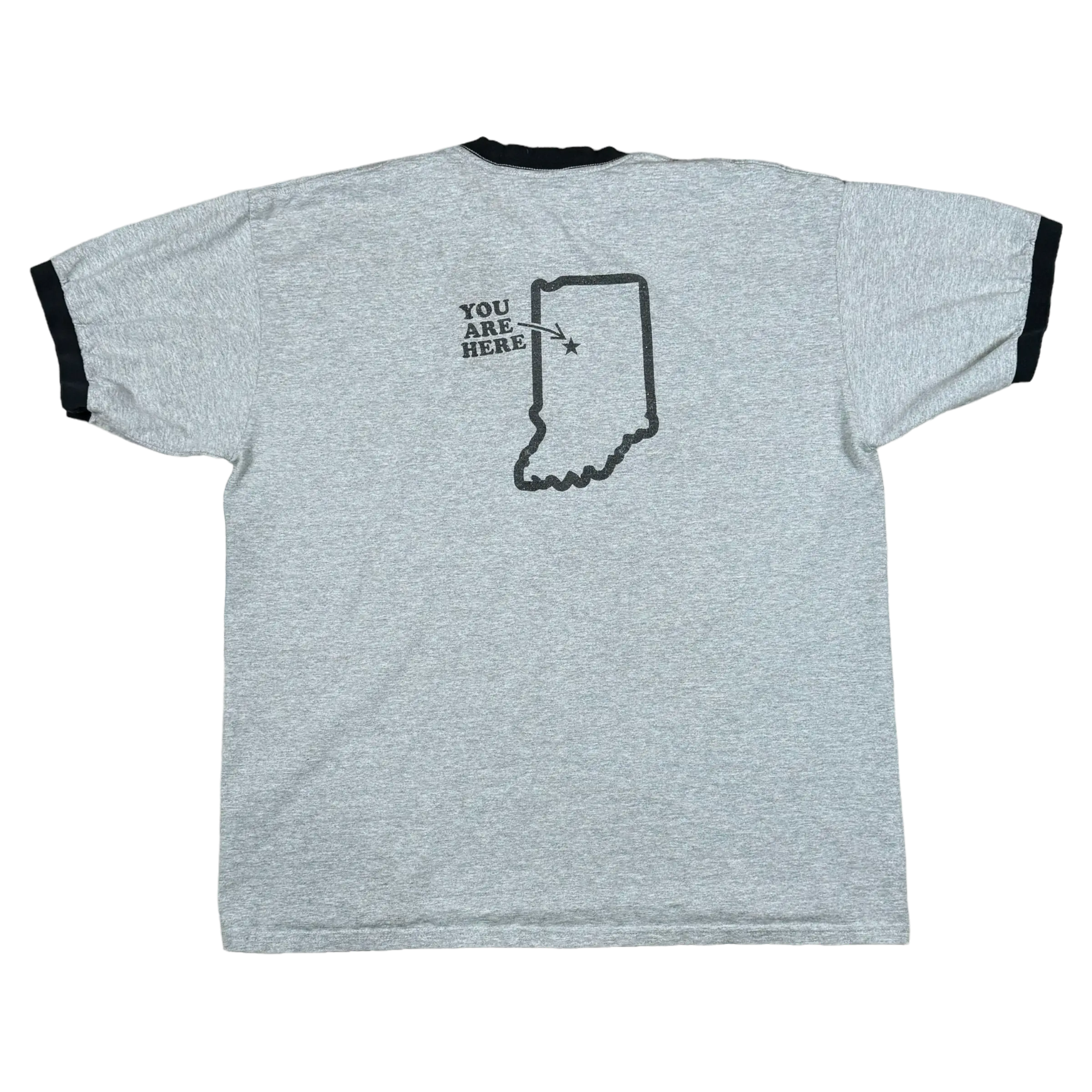 Nike You Are Here Tee Nike