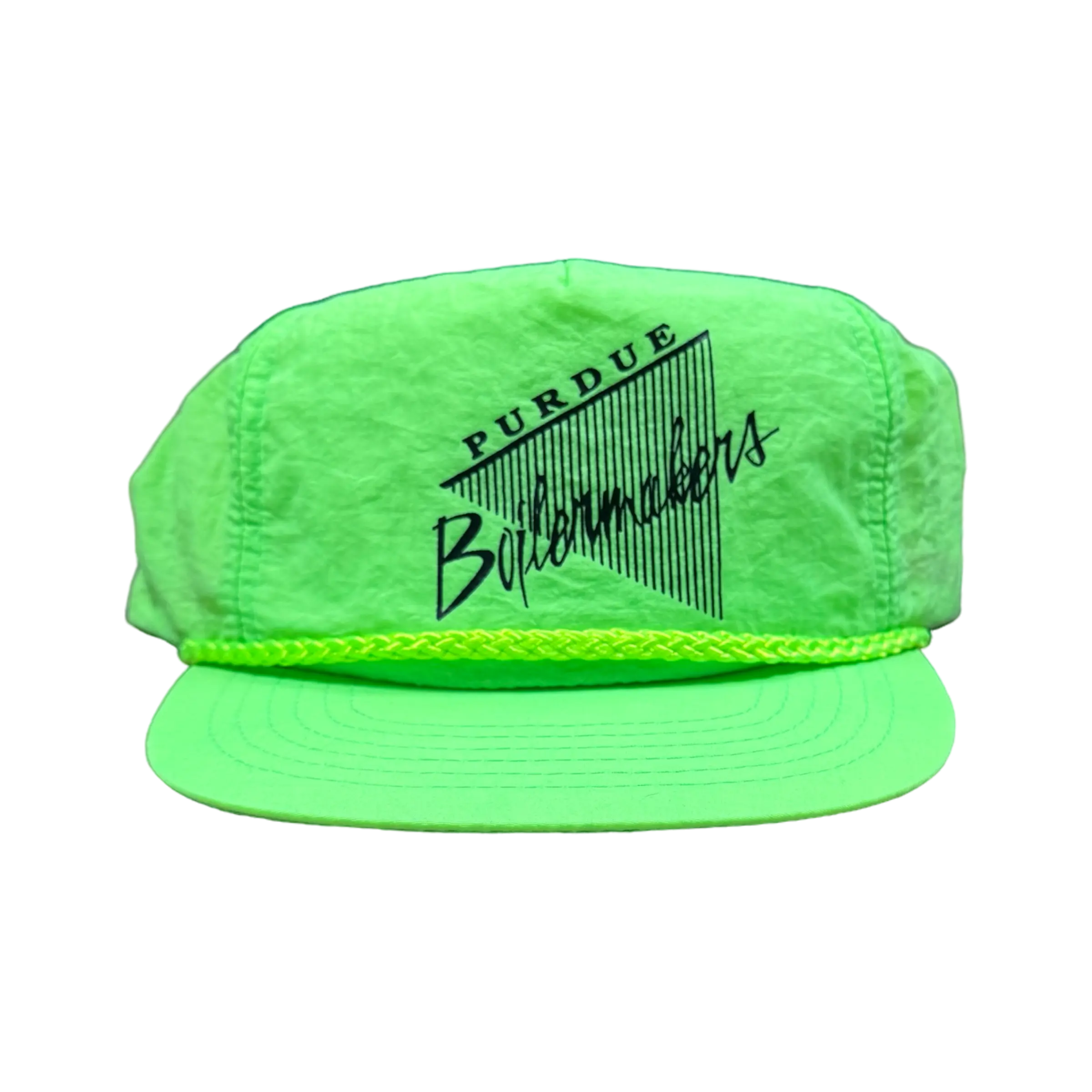 Neon Hat