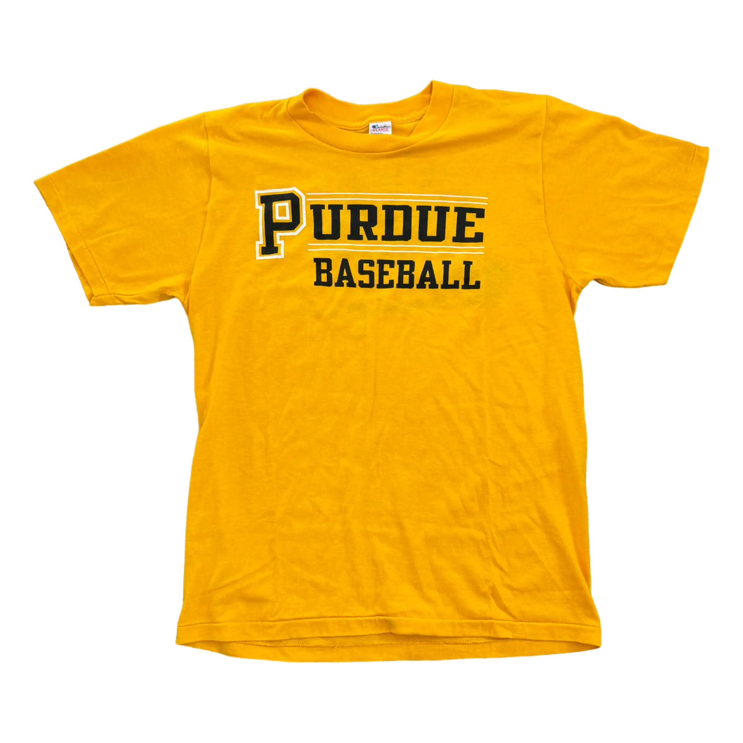 Purdue Baseball Champion