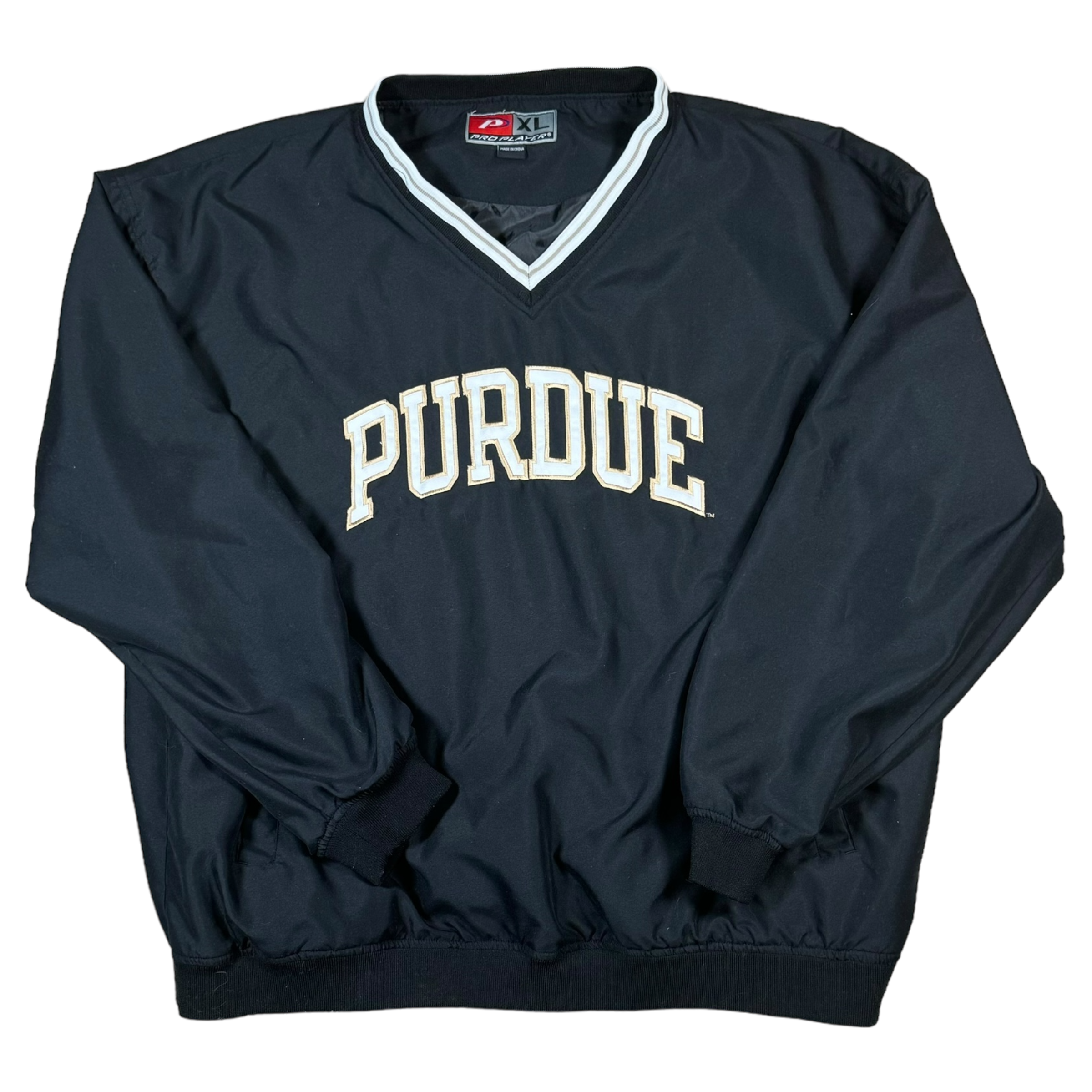 Purdue Pullover