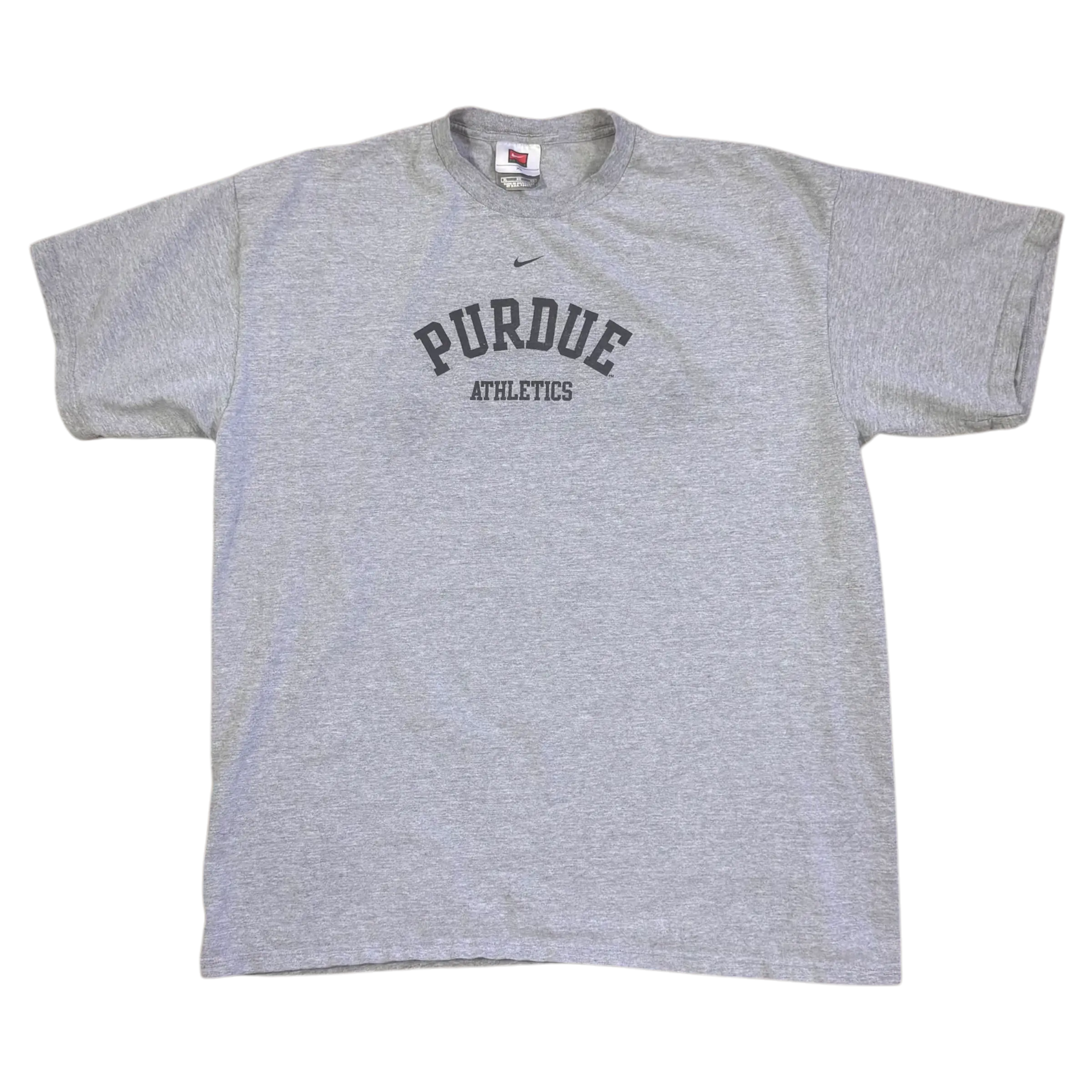 Purdue Athletics Nike Tee Nike