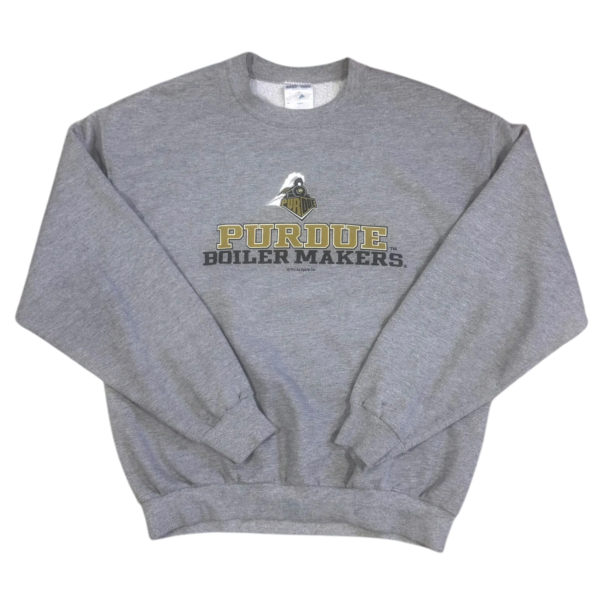Purdue vintage sweatshirt shop
