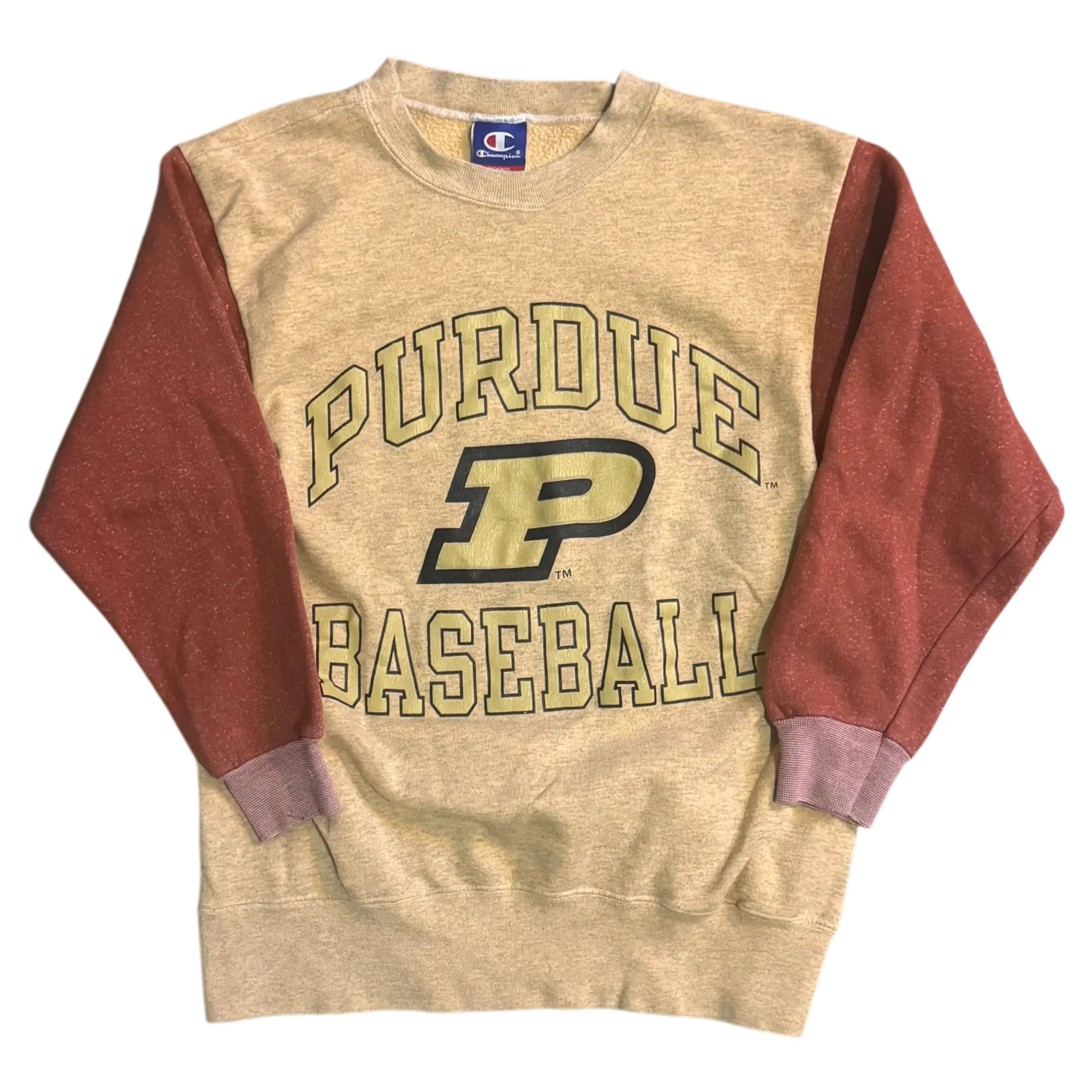 Baseball Crew Champion