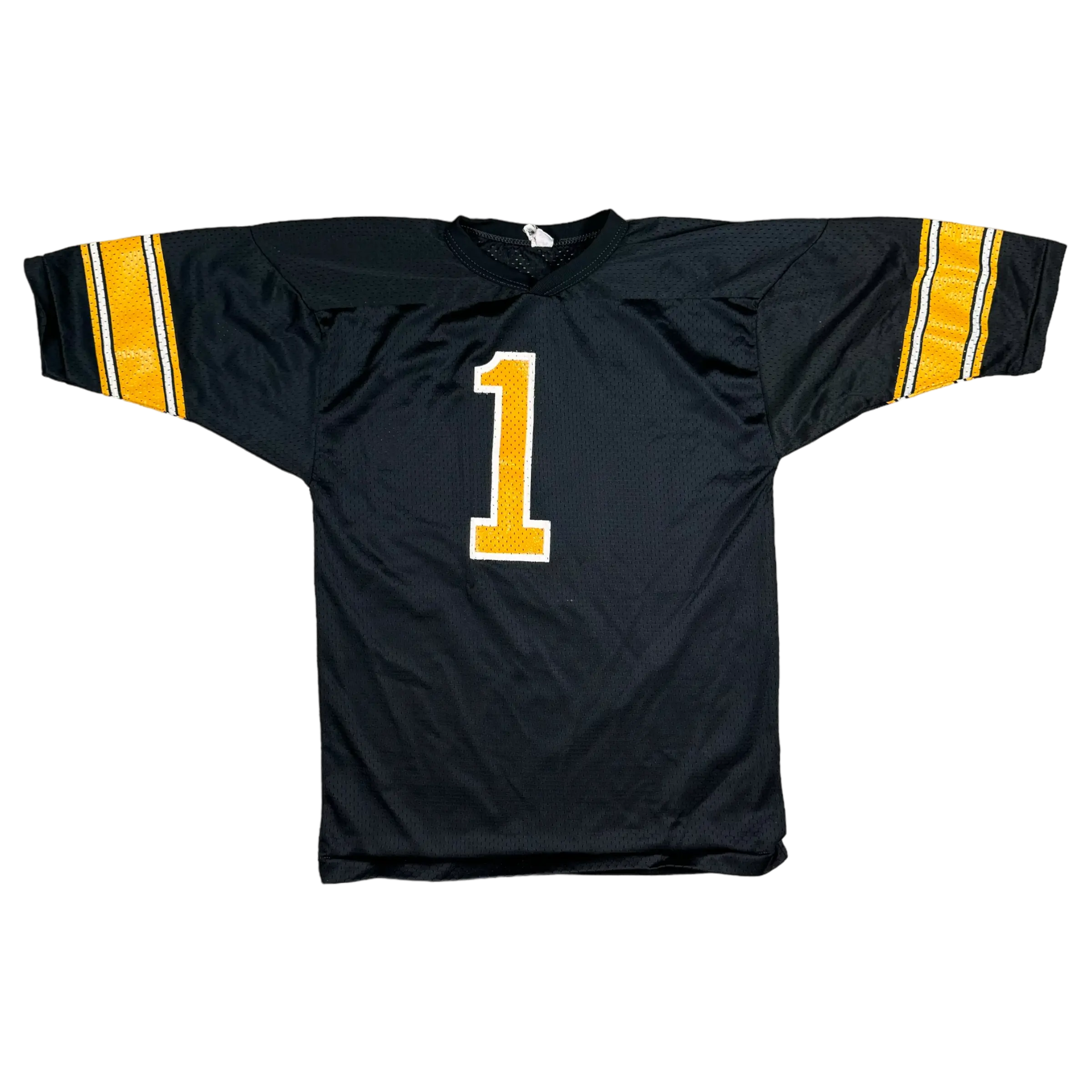 #1 Jersey Southern Athletic