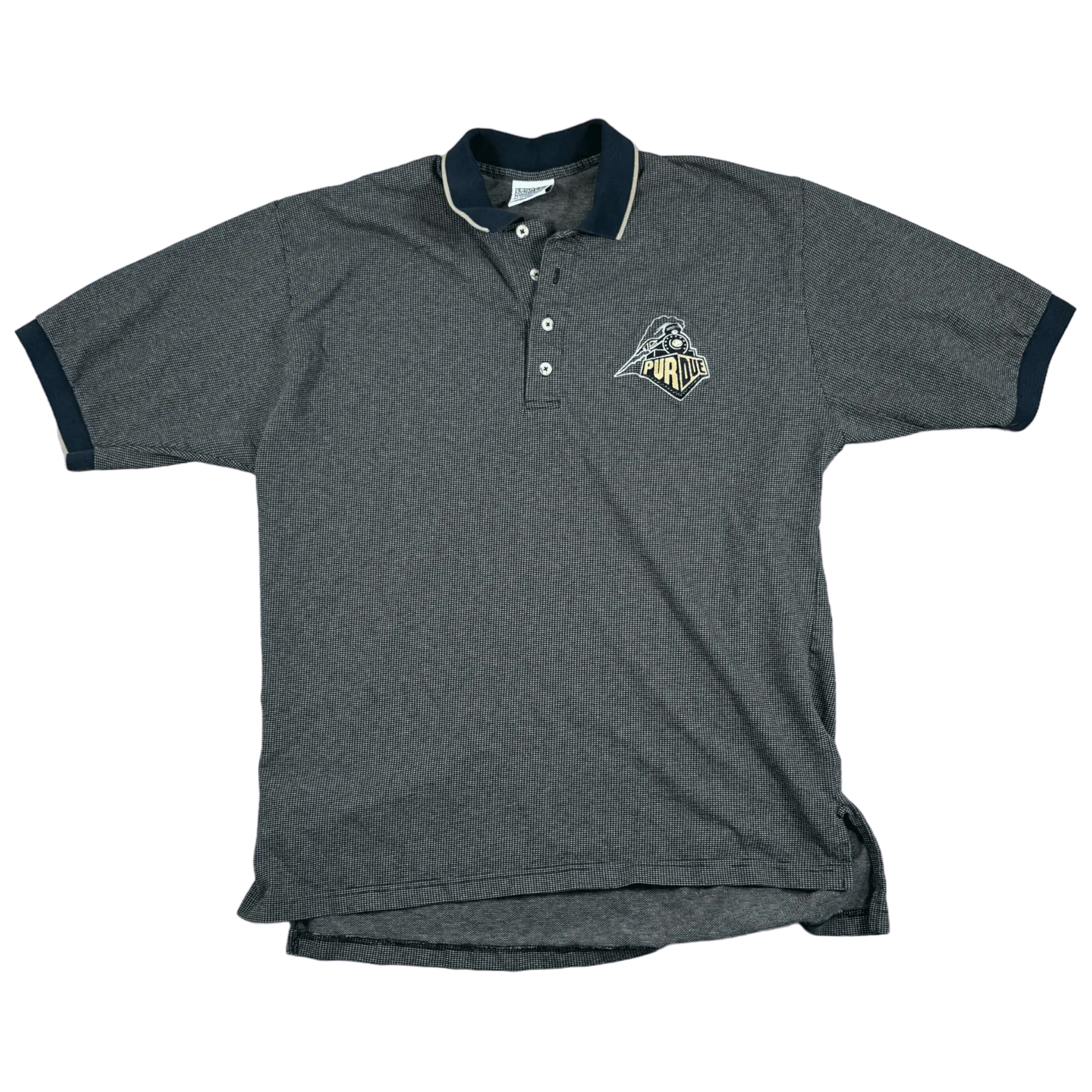 2000’s Train Polo Express Mark