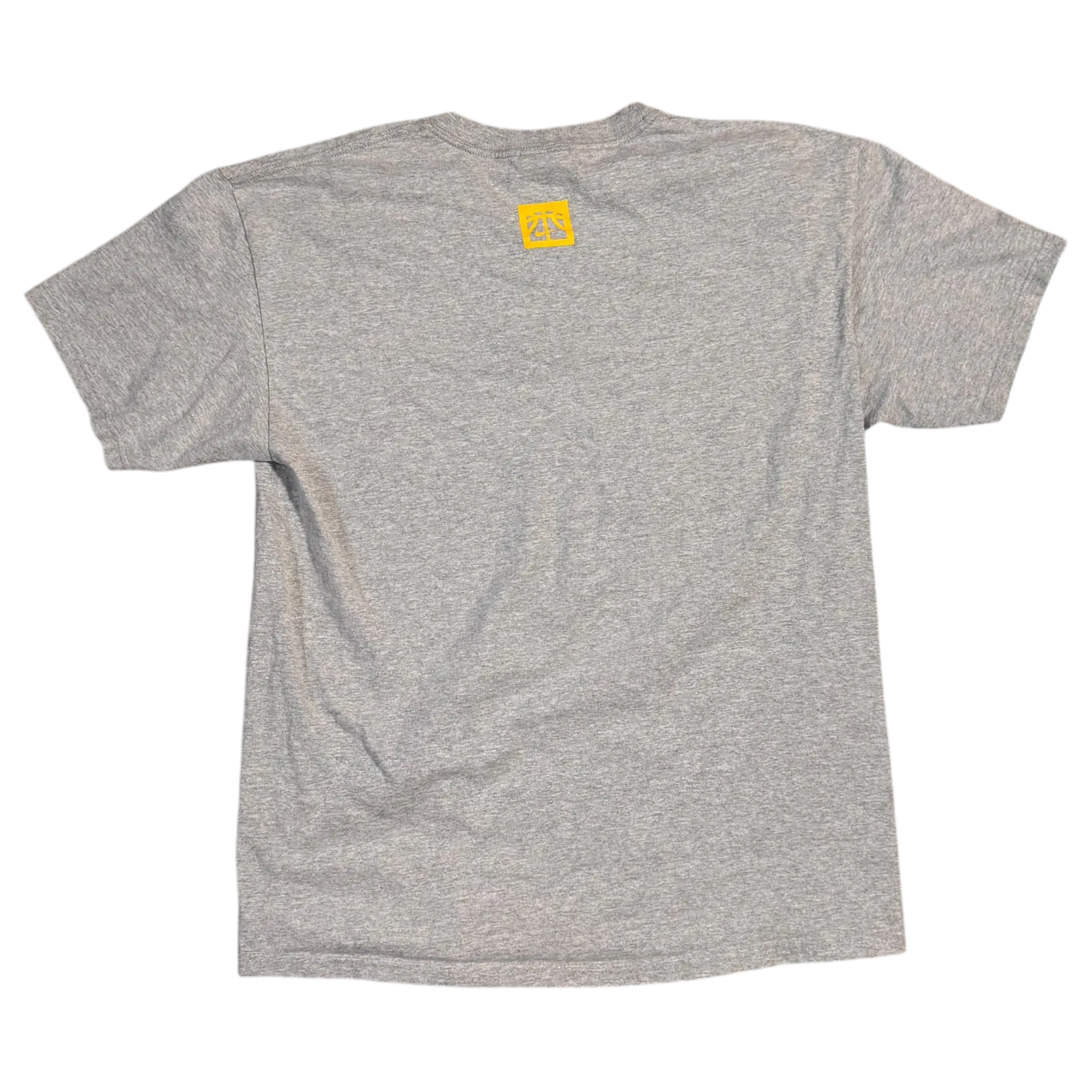2003 Nike Basketball Camp Tee Nike