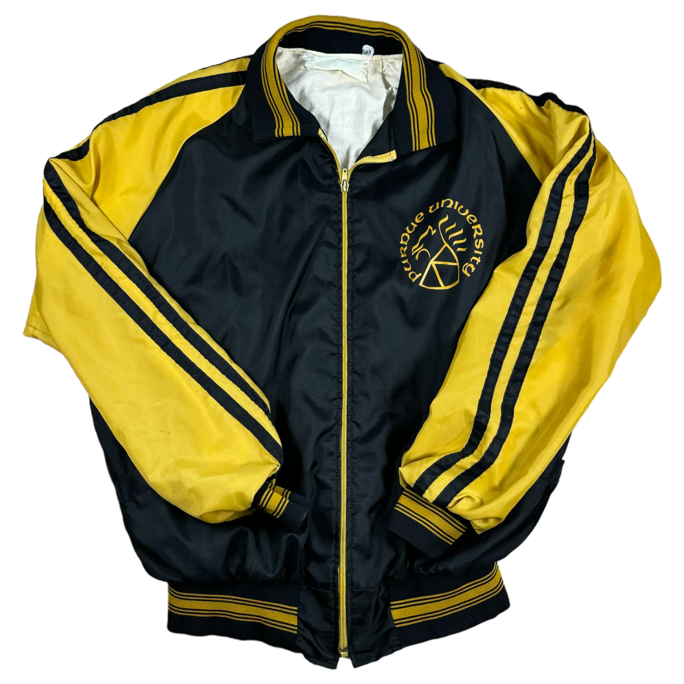 Bumblebee Jacket Logo 7