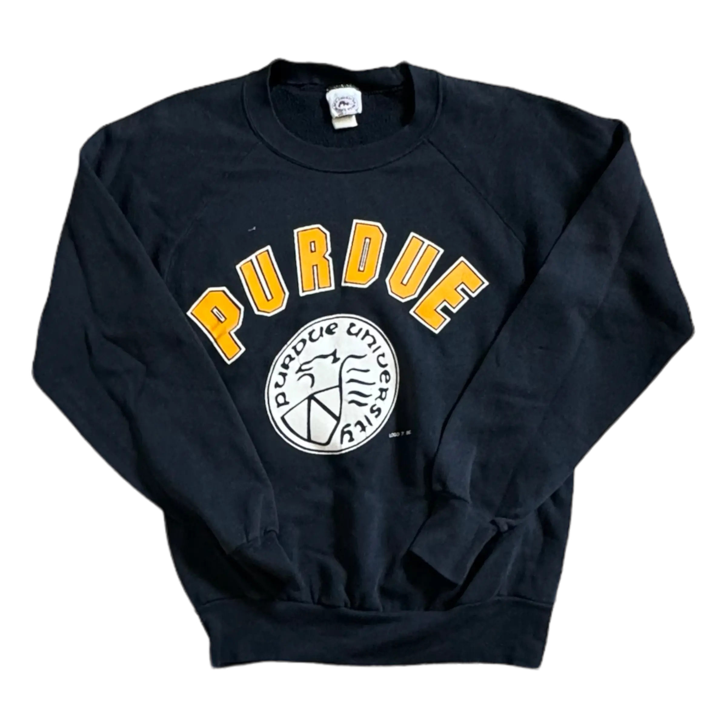 Logo 7 Crew Logo 7