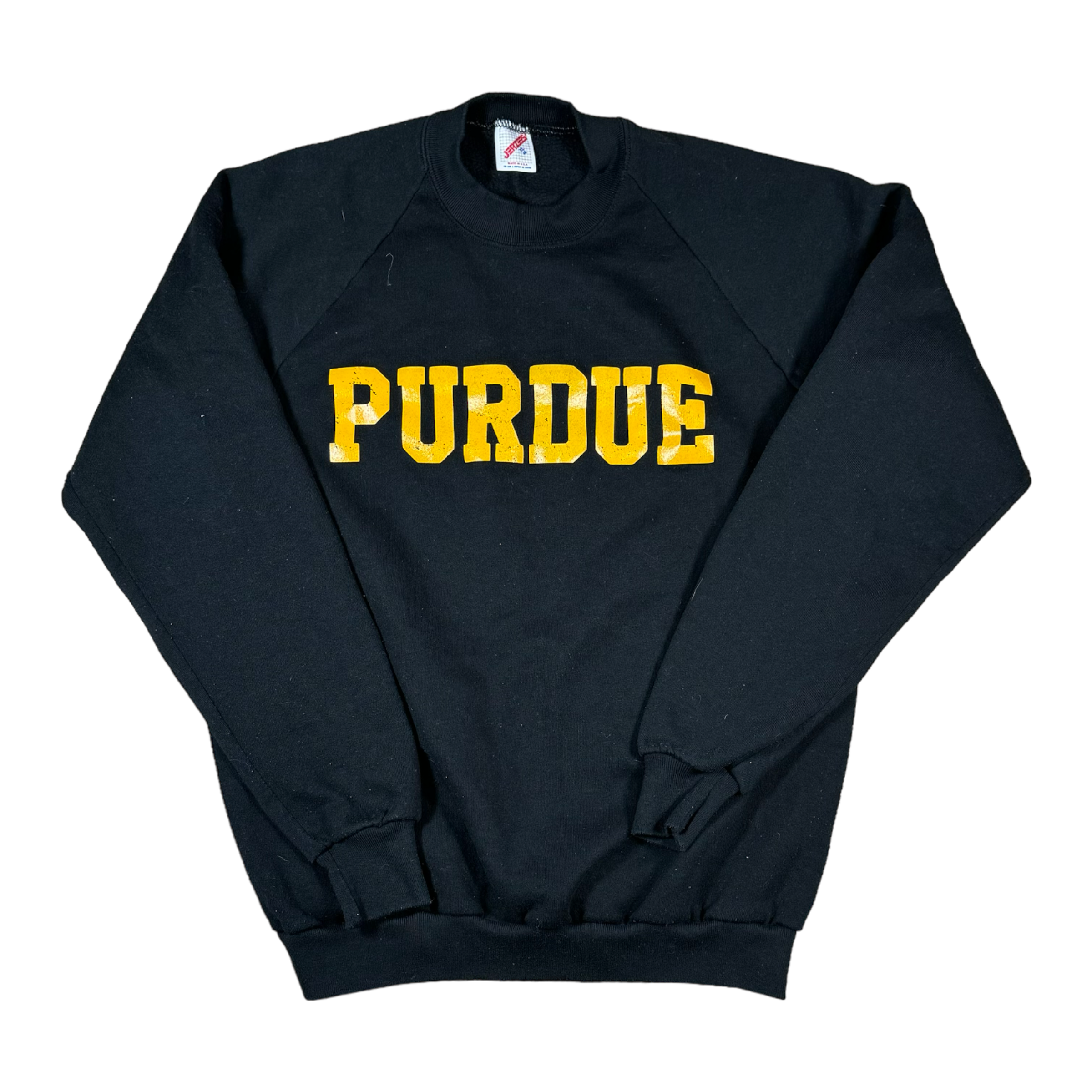 1980’s Purdue Crew
