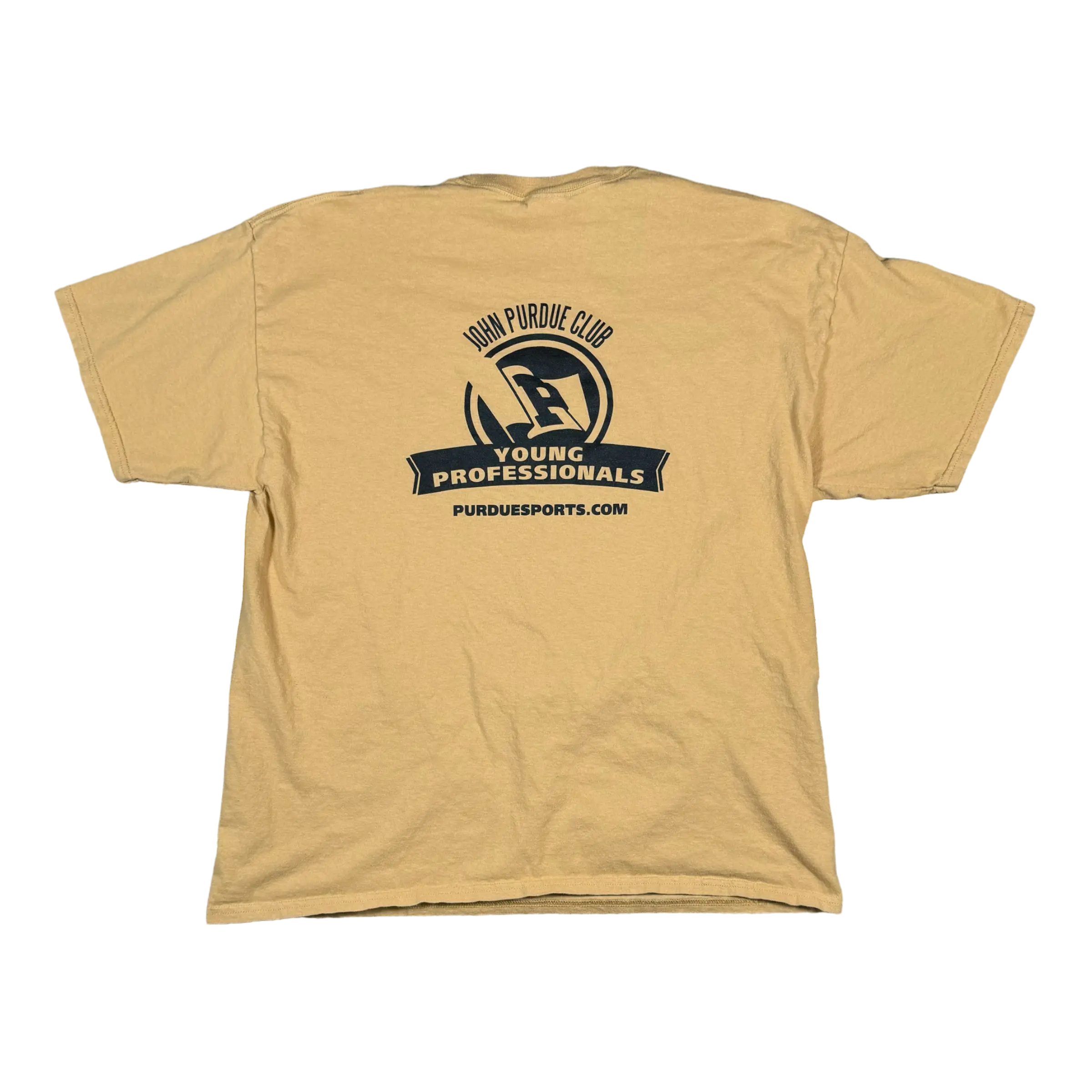 2015 Senior Day Tee Gildan