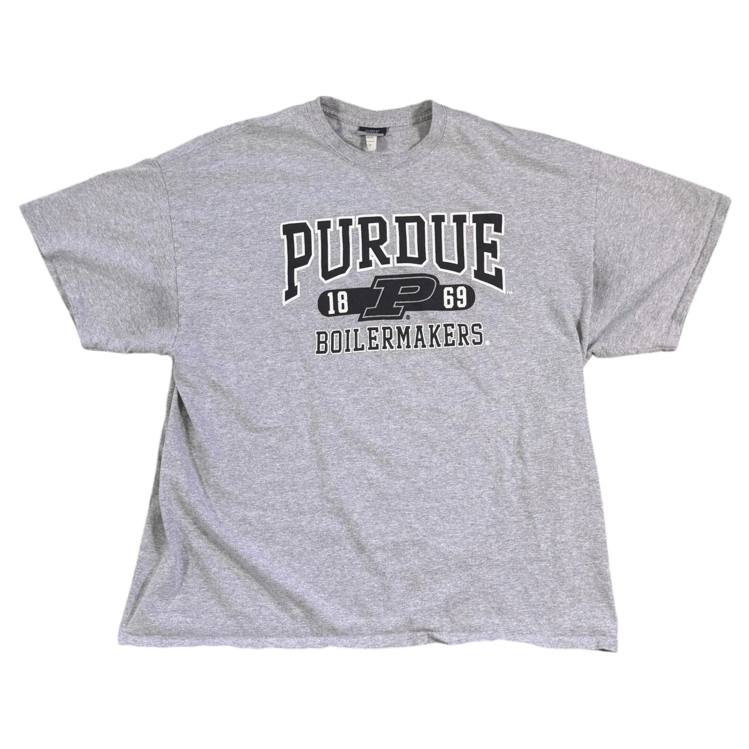 Purdue 1869 Tee MV Sport