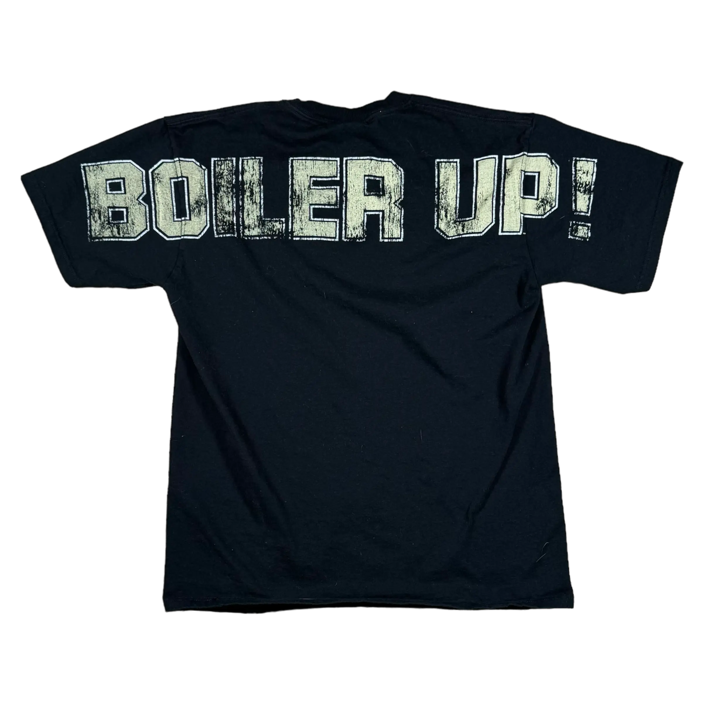 Purdue Basketball Tee Champion
