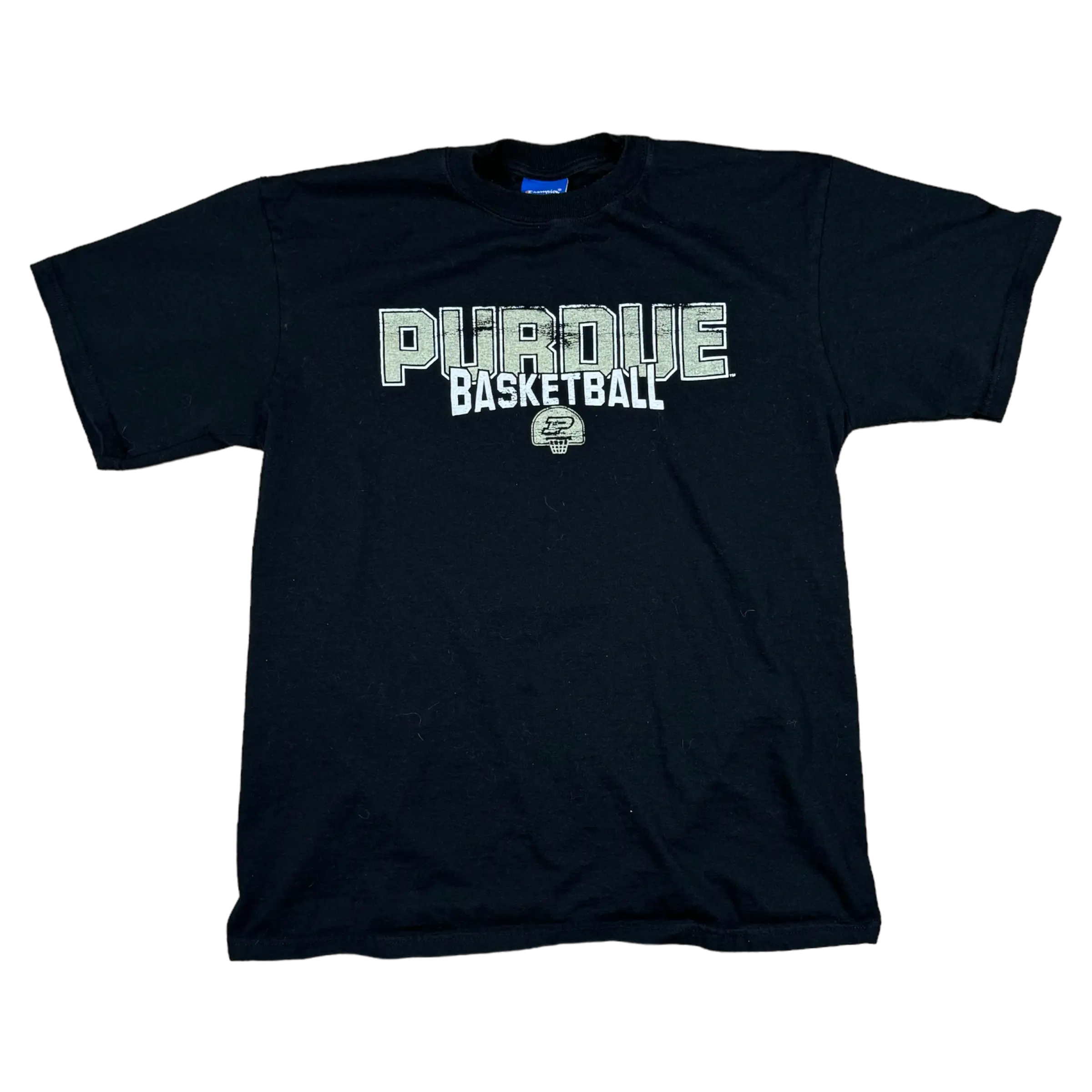 Purdue Basketball Tee Champion