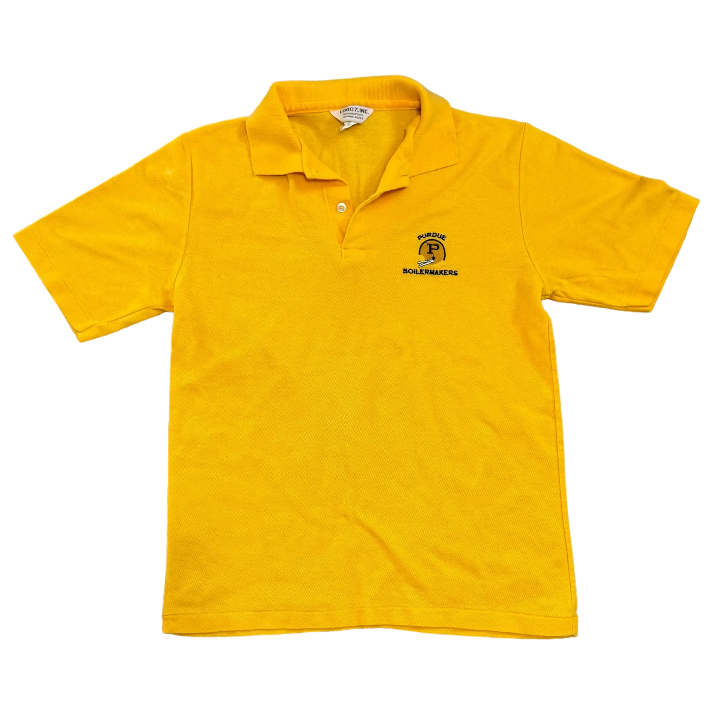 Football Helmet Polo Logo 7