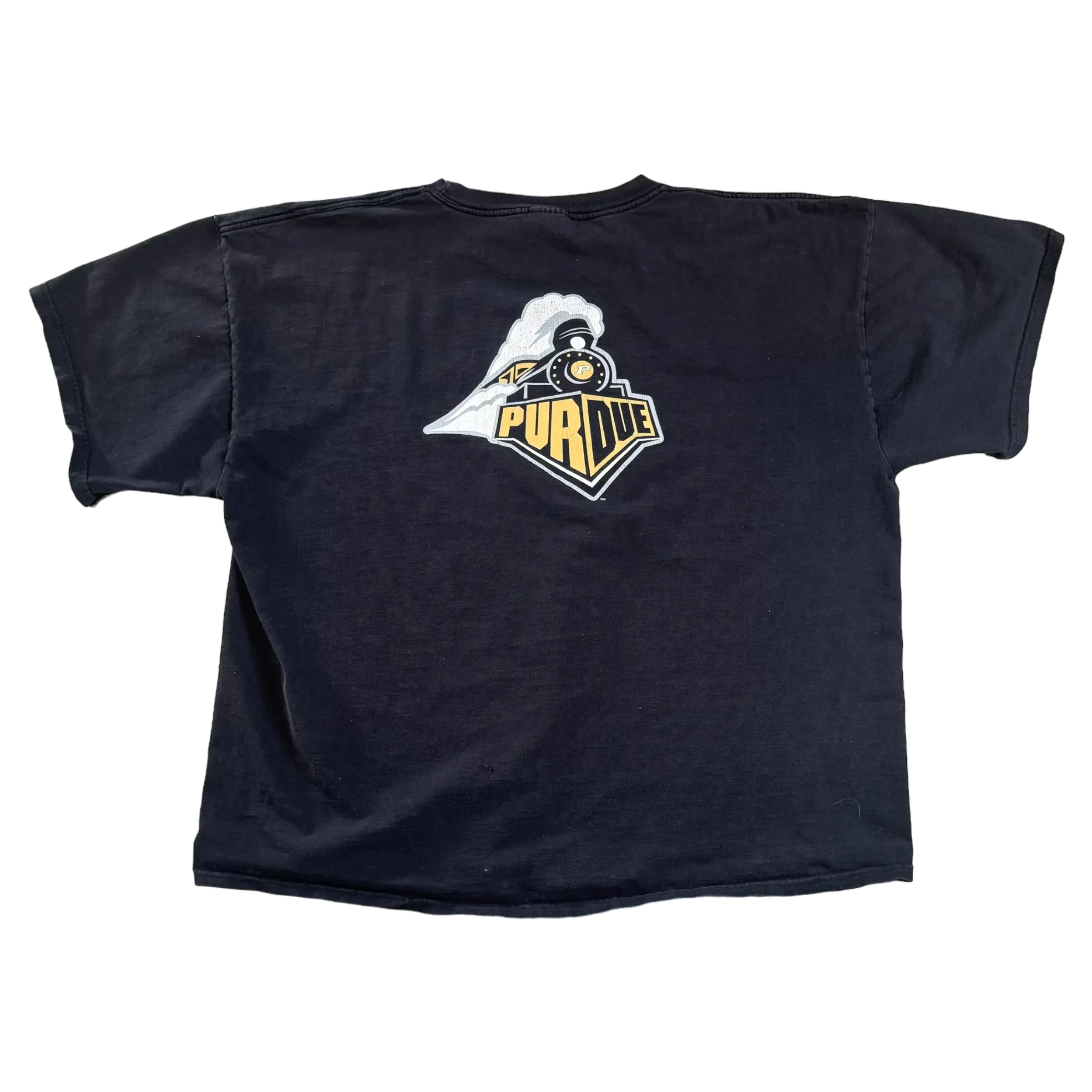 Go Boilers Nike Tee Nike