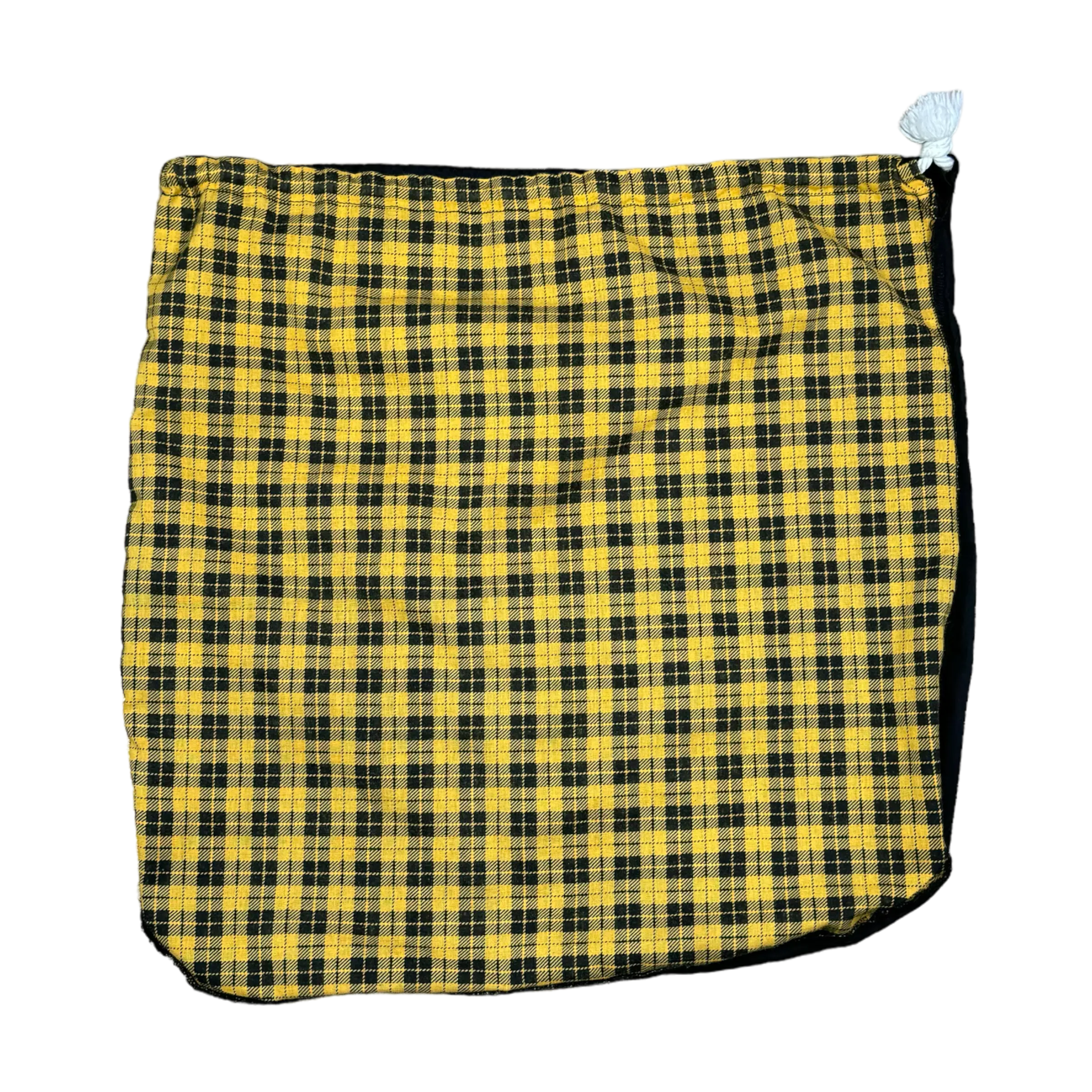 Drawstring Bag Boiler Vintage