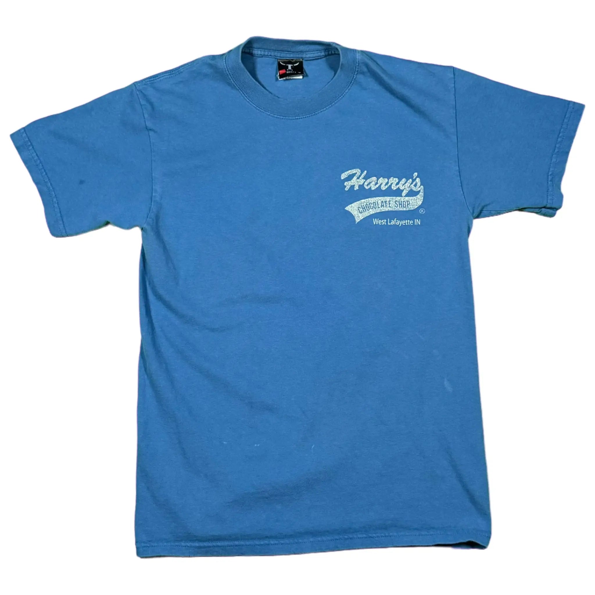 Harry's Tee Hanes