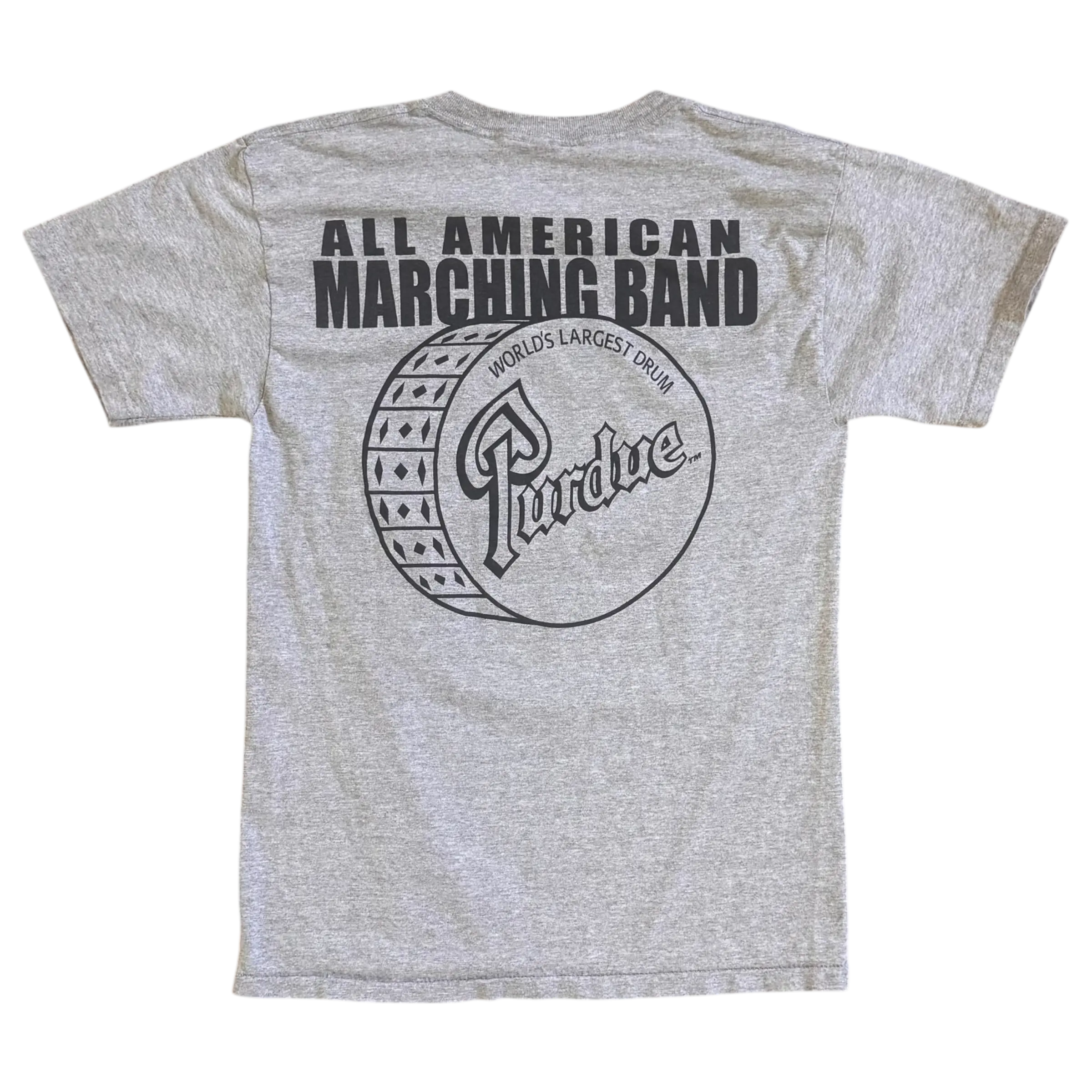 Purdue Boilermakers Outback Bowl 2000 T-Shirt – Medium Vintage JanSport Jansport