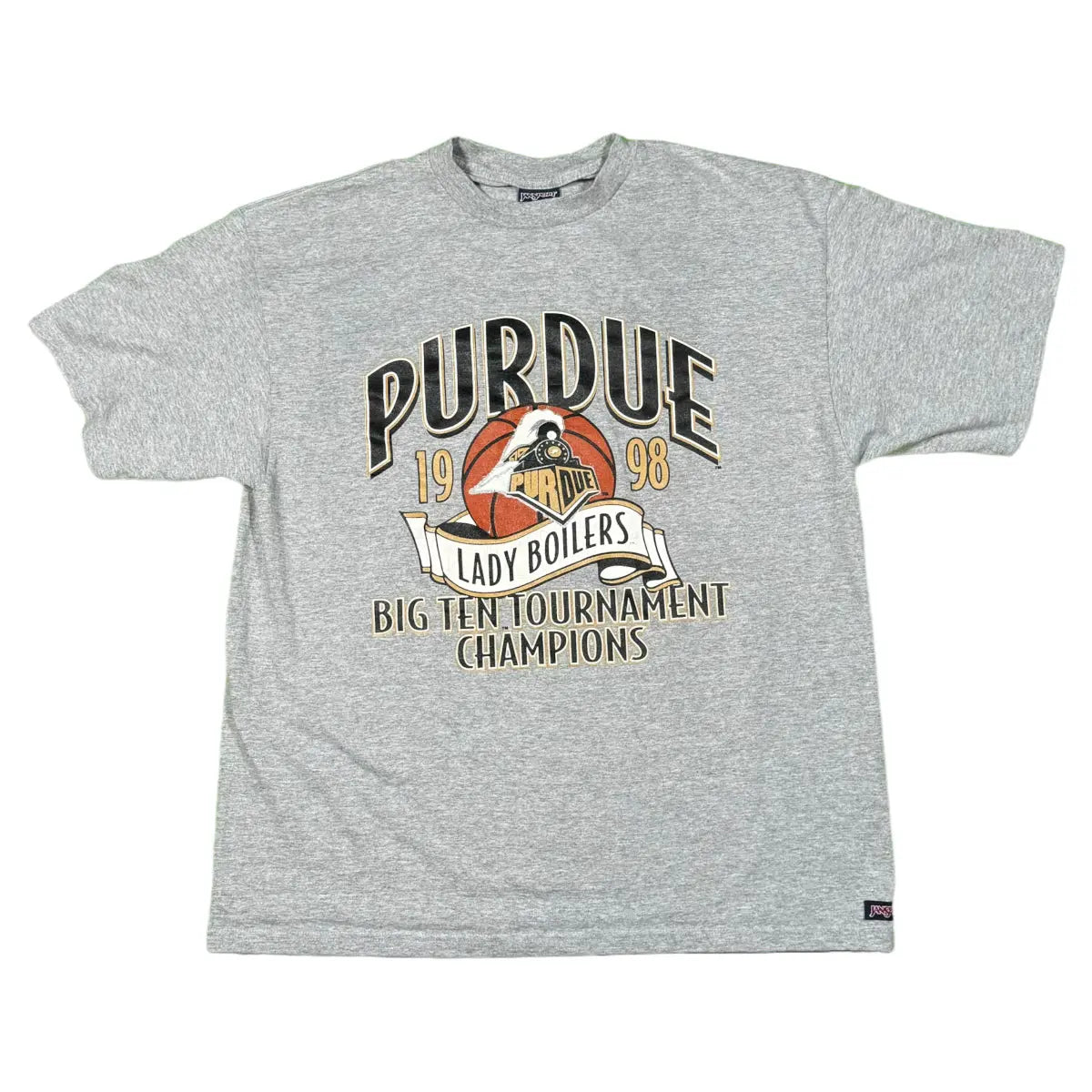 Lady Boilers Big 10 Tee Jansport