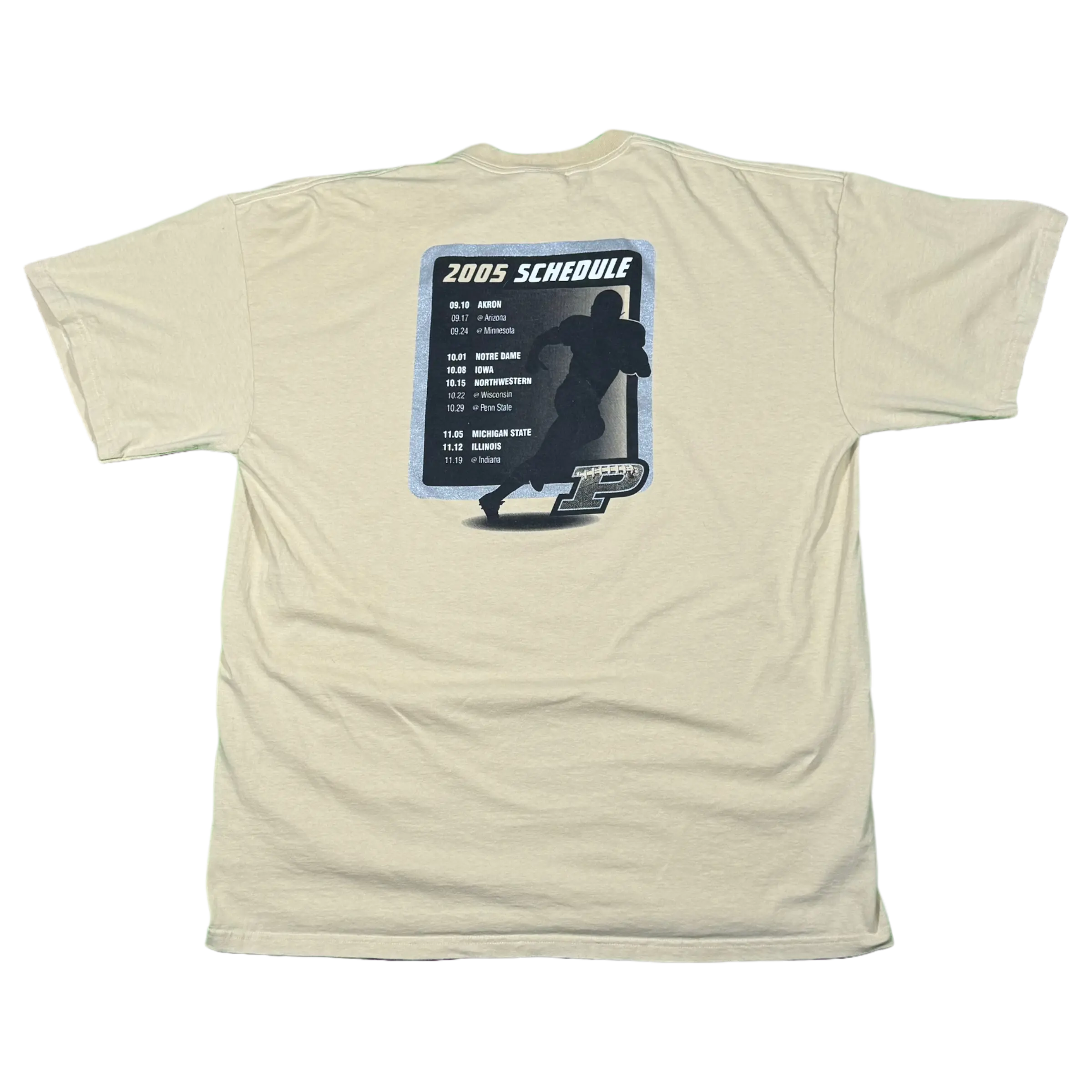 Got Game Football Tee Nike