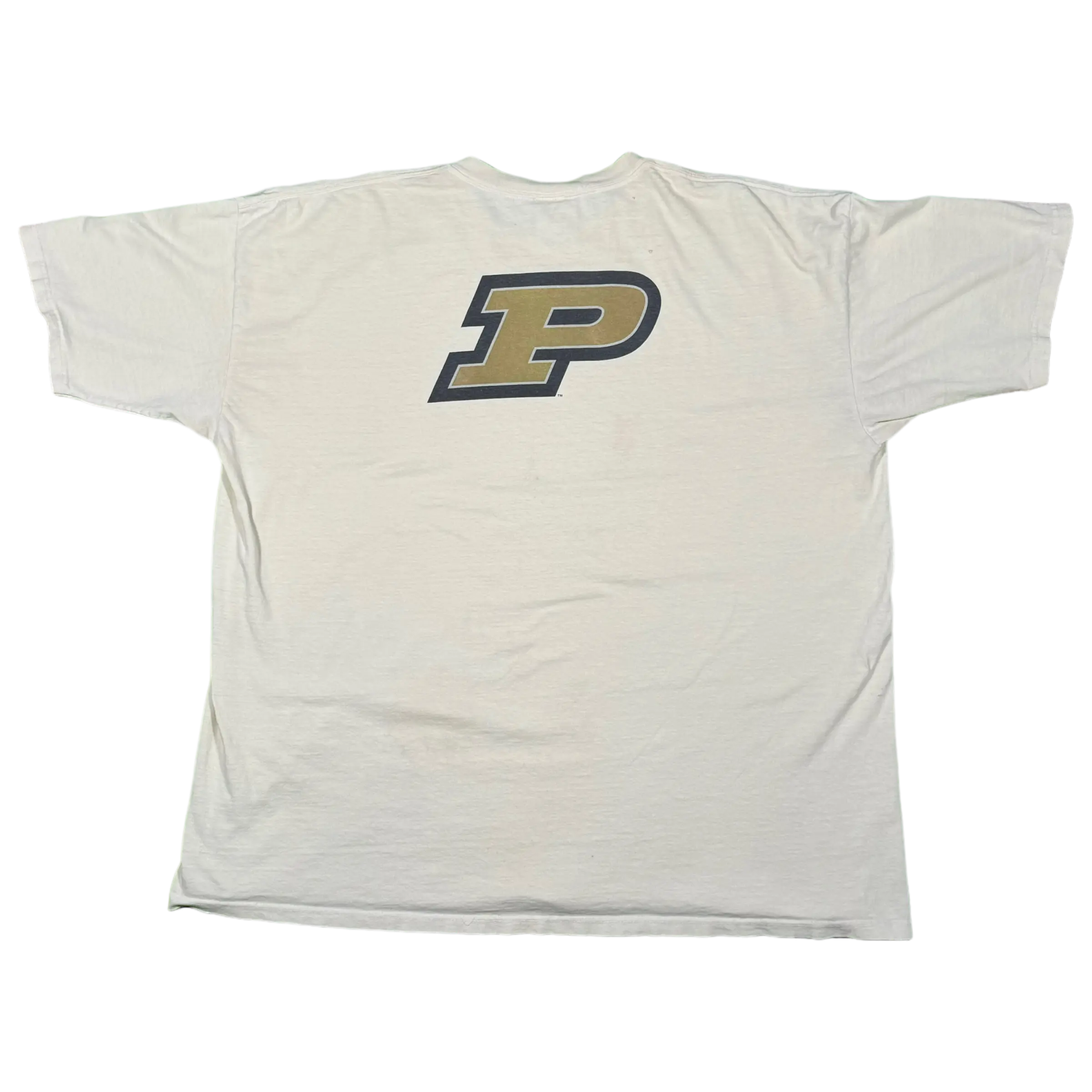 Boilers Tee Nike