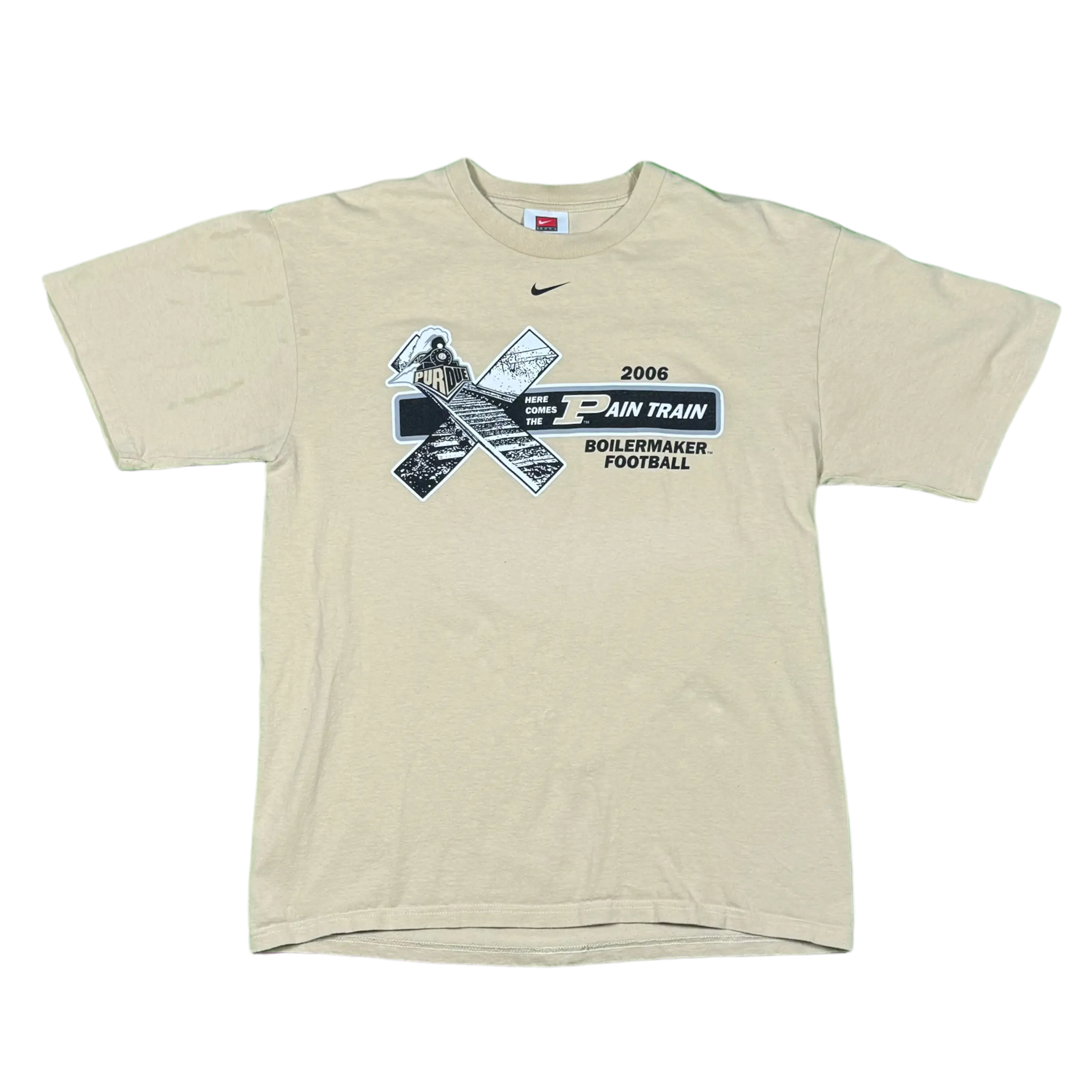 Pain Train Tee Nike